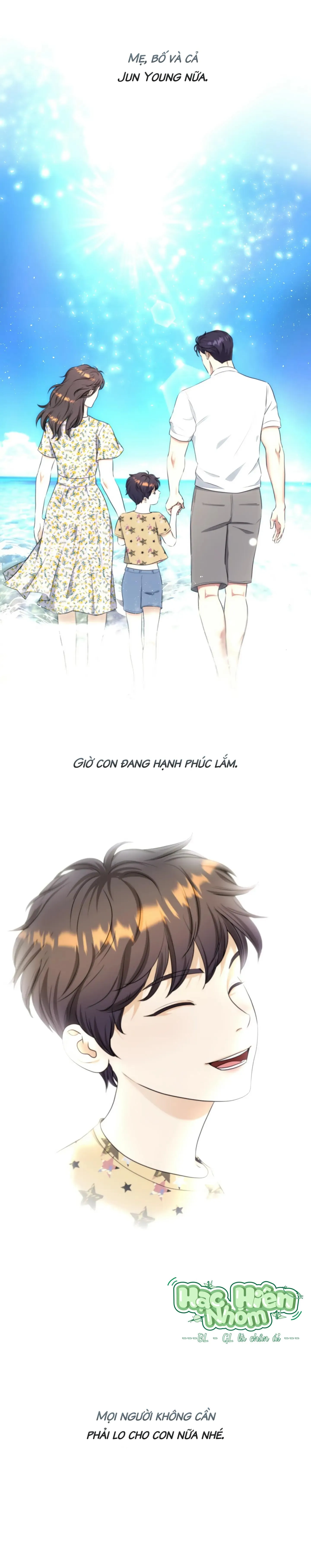 Một nhân cách khác Chapter 43 Trang 4