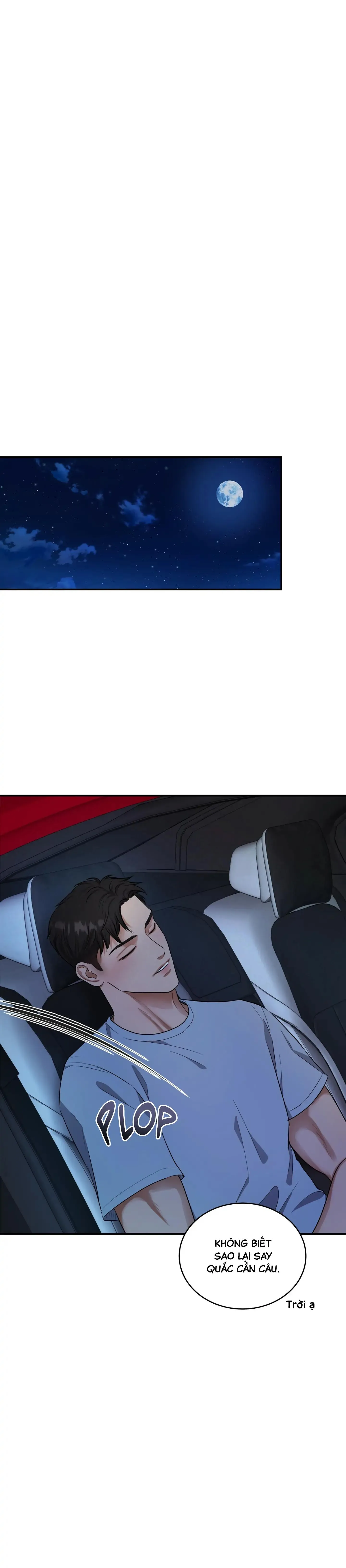 Một nhân cách khác Chapter 43 Trang 17