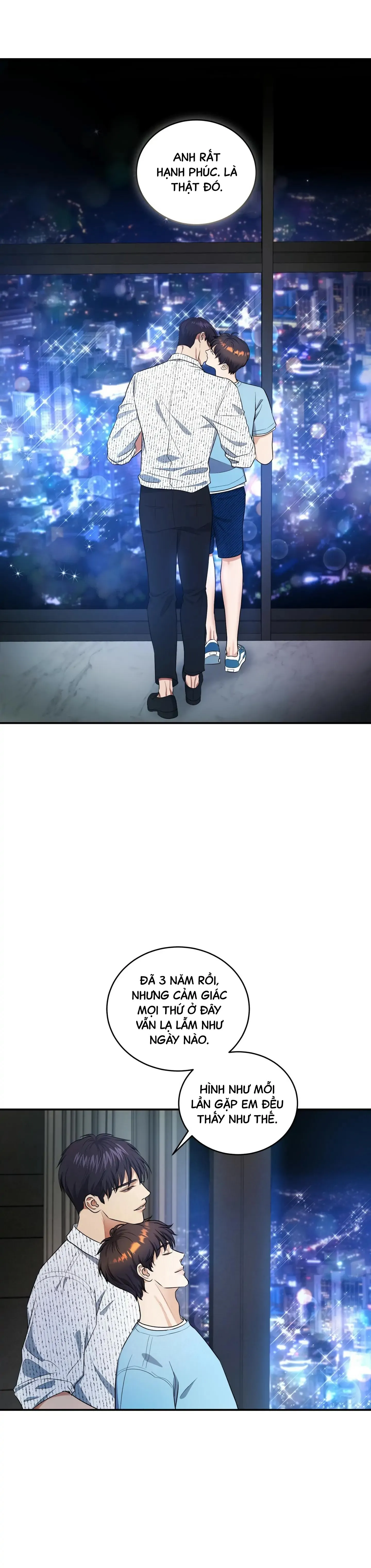 Một nhân cách khác Chapter 43 Trang 23