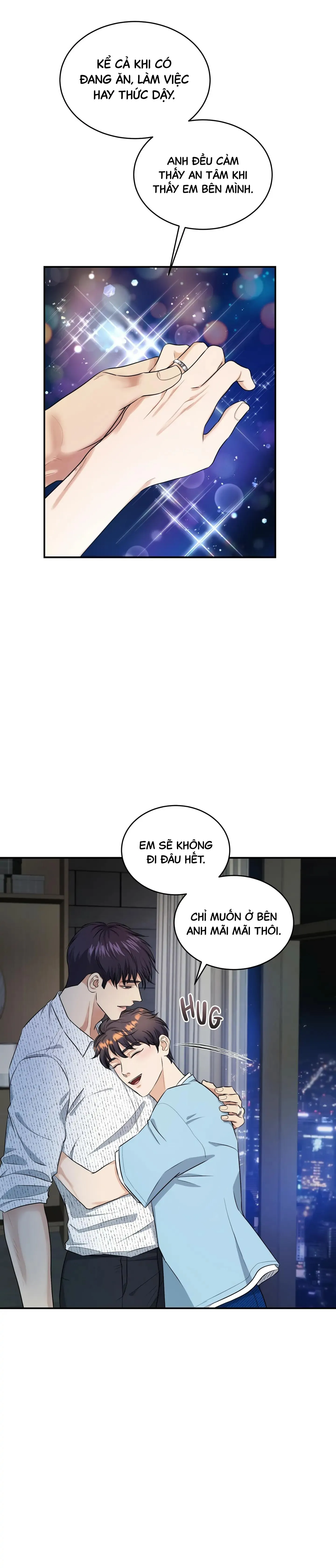 Một nhân cách khác Chapter 43 Trang 24