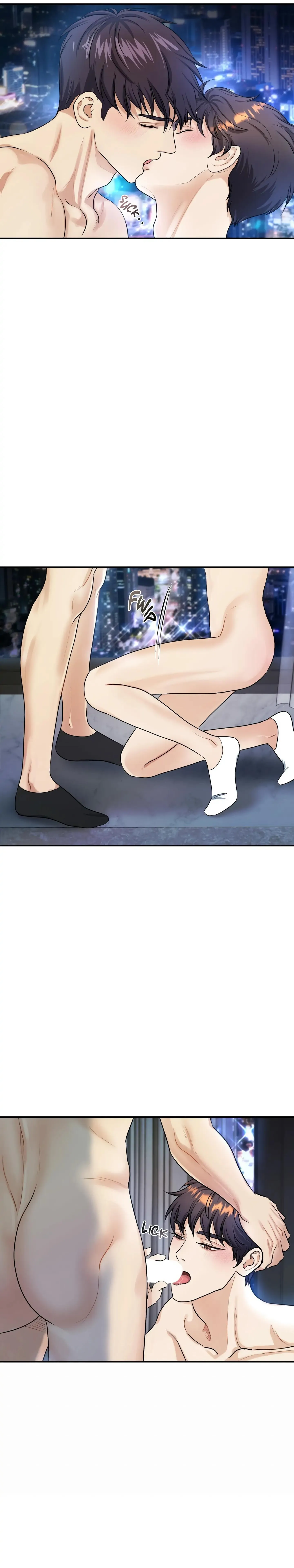 Một nhân cách khác Chapter 43 Trang 26