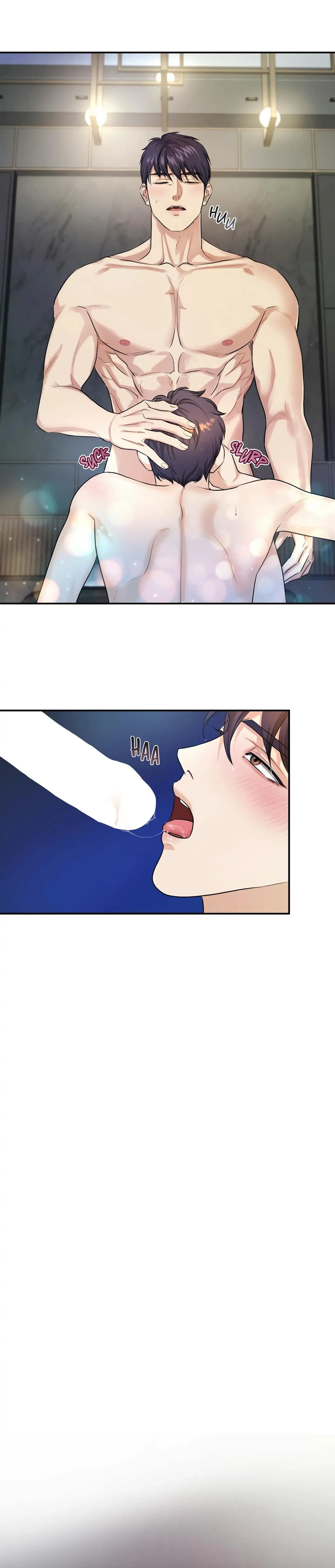 Một nhân cách khác Chapter 43 Trang 27