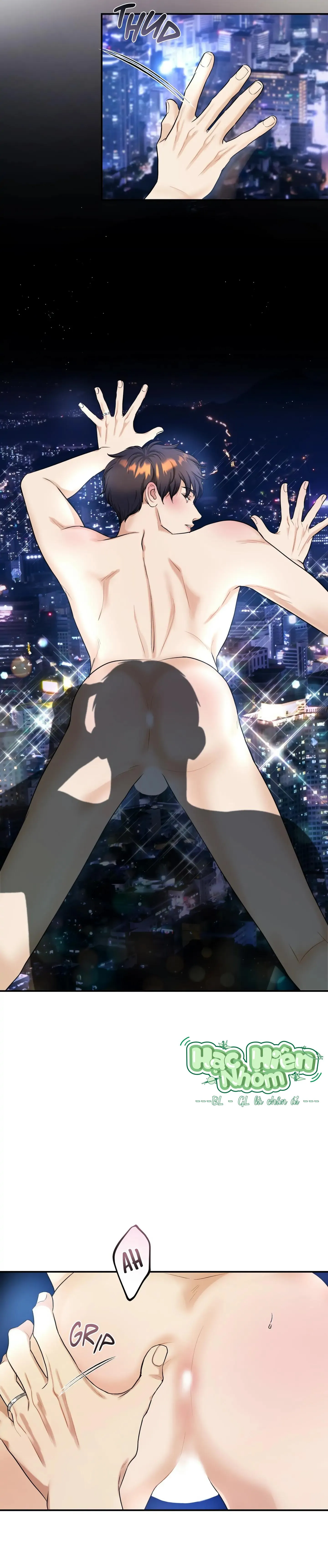 Một nhân cách khác Chapter 43 Trang 28