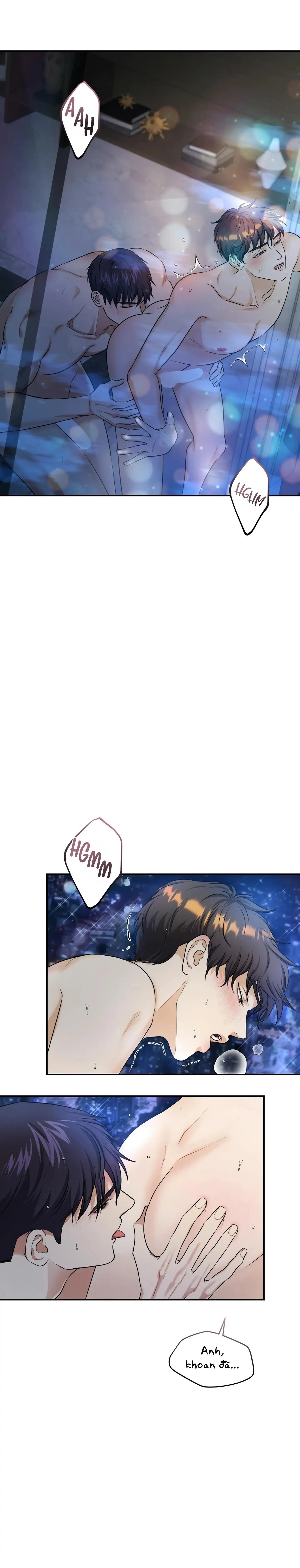 Một nhân cách khác Chapter 43 Trang 29