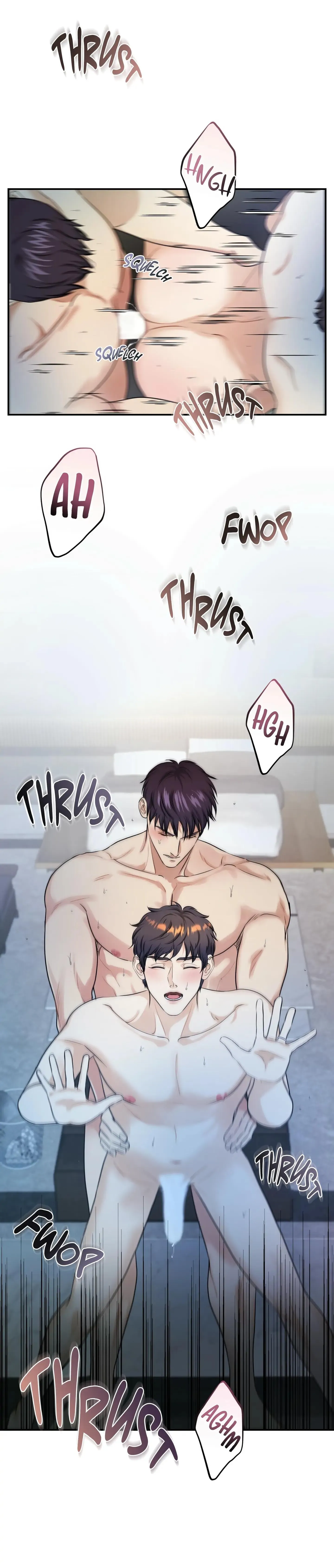 Một nhân cách khác Chapter 43 Trang 31