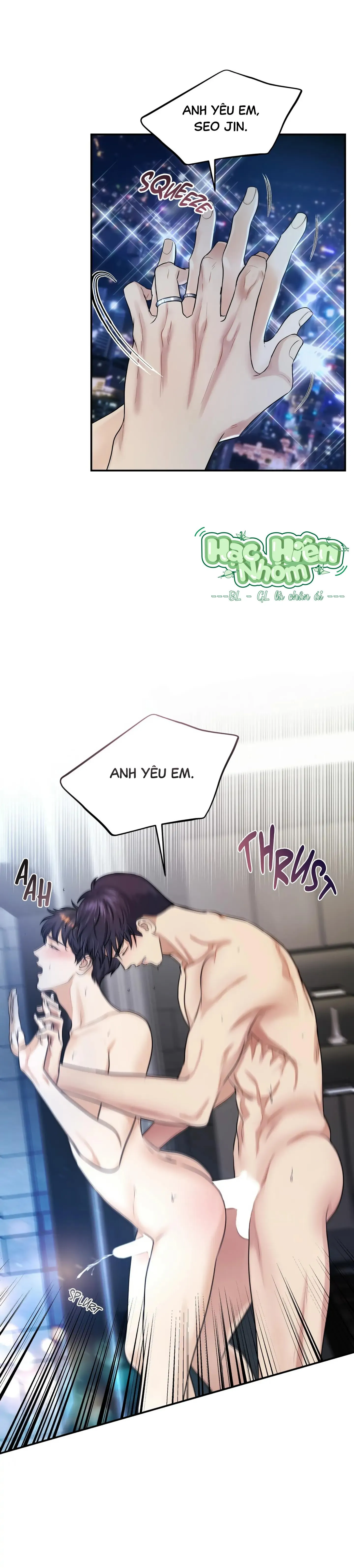 Một nhân cách khác Chapter 43 Trang 32