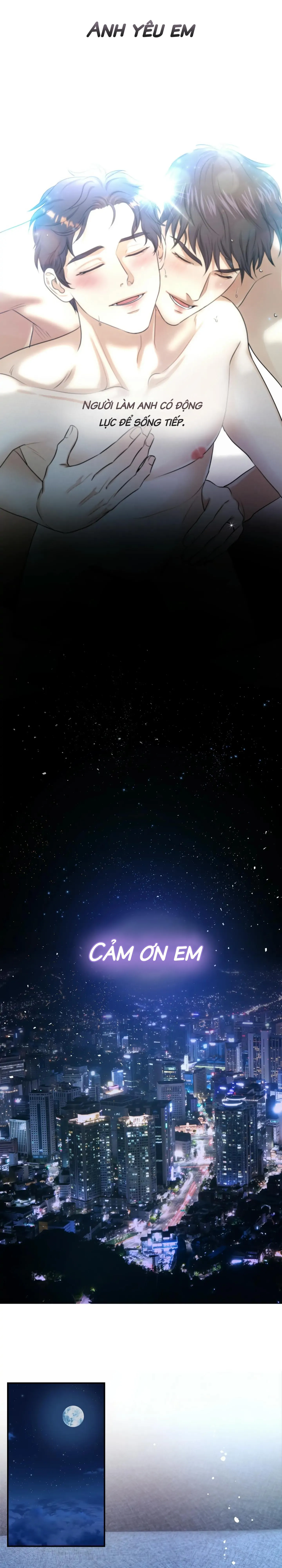 Một nhân cách khác Chapter 43 Trang 33