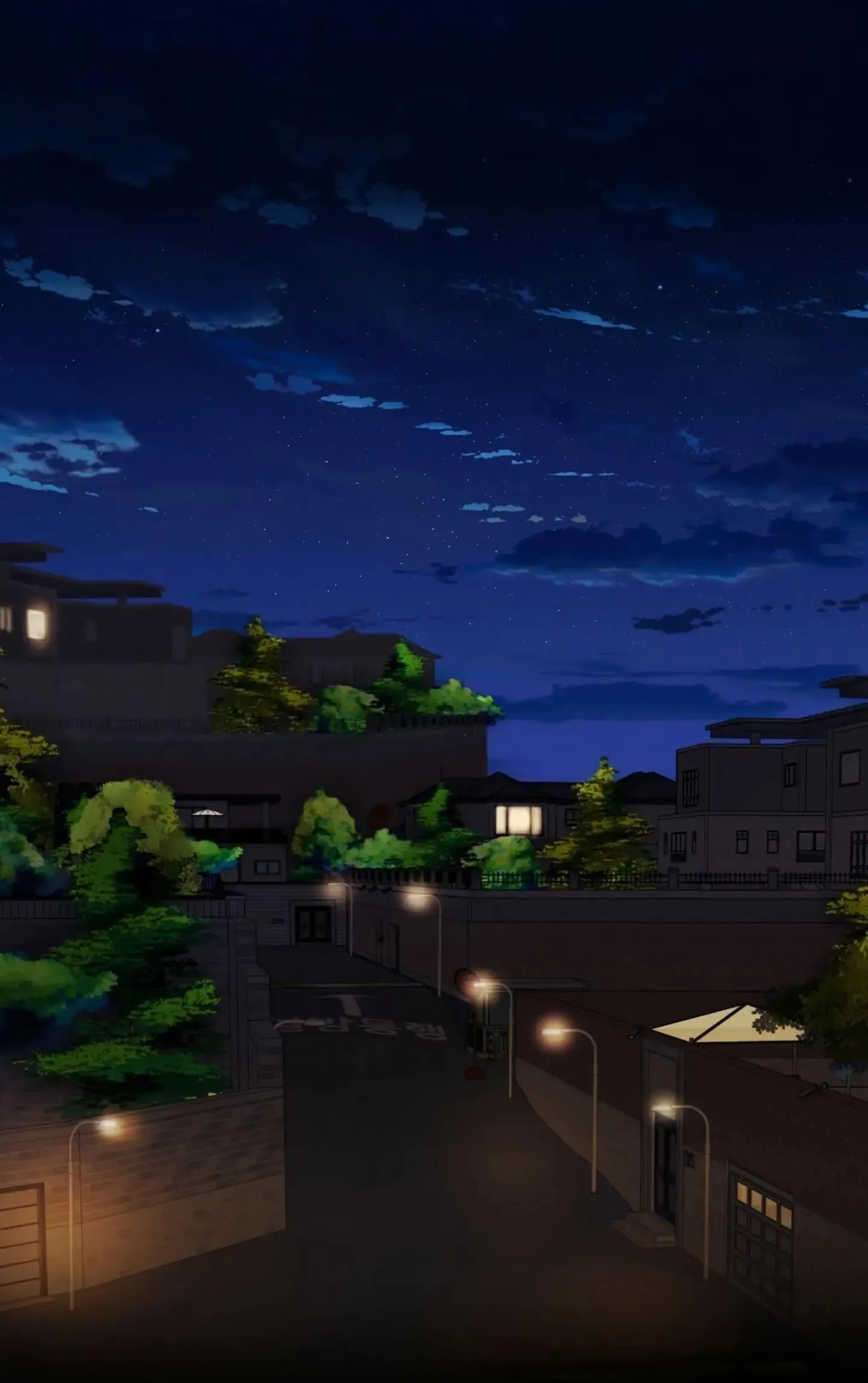 Một nhân cách khác Chapter 1 Trang 3