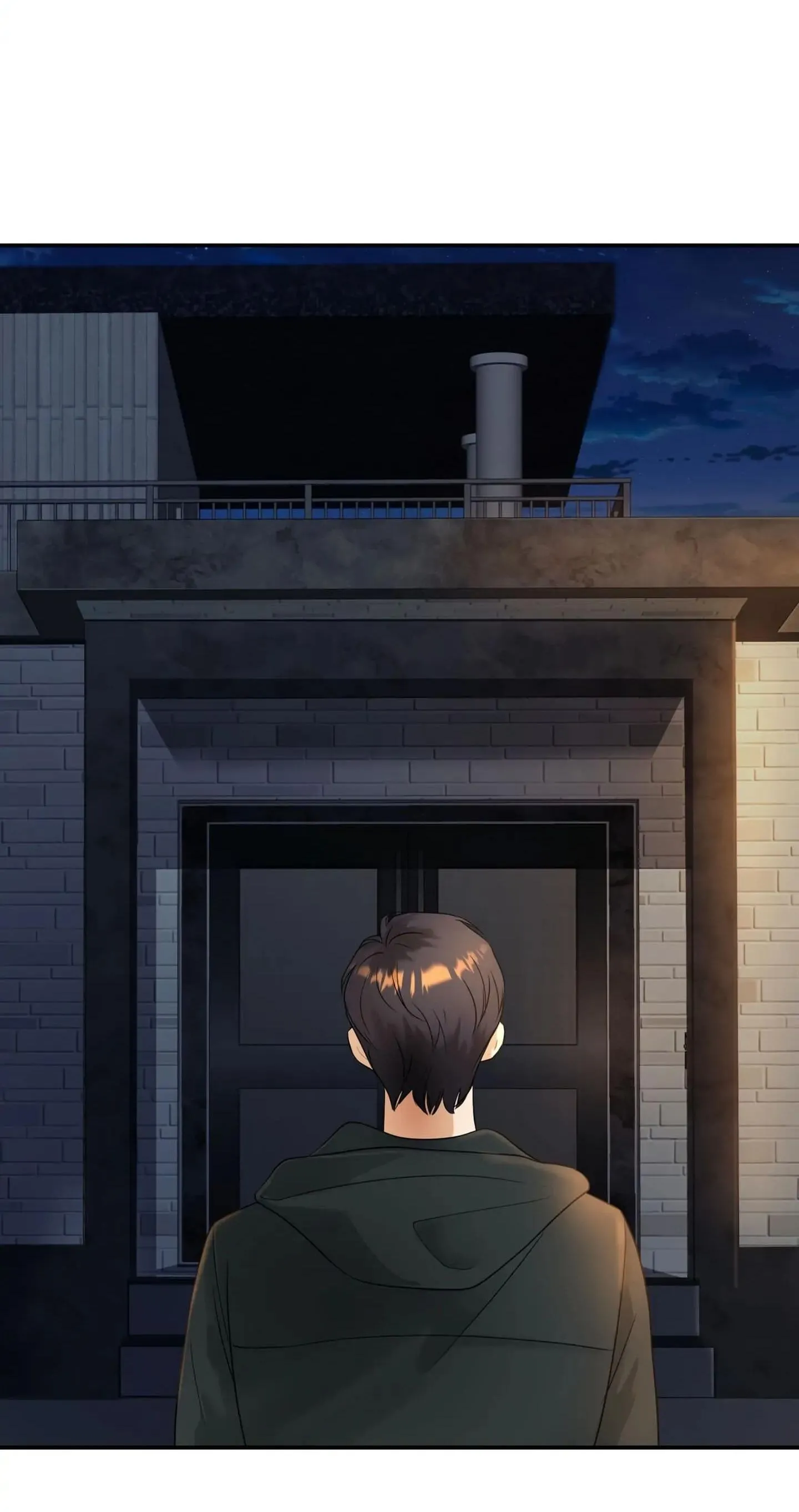 Một nhân cách khác Chapter 1 Trang 7