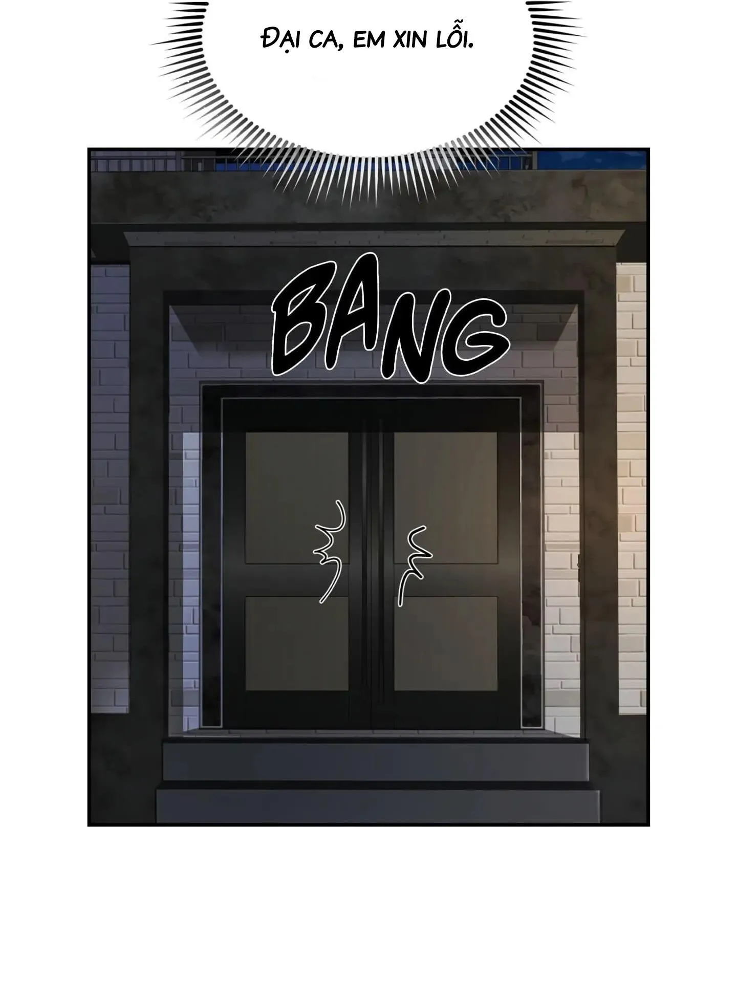 Một nhân cách khác Chapter 1 Trang 16