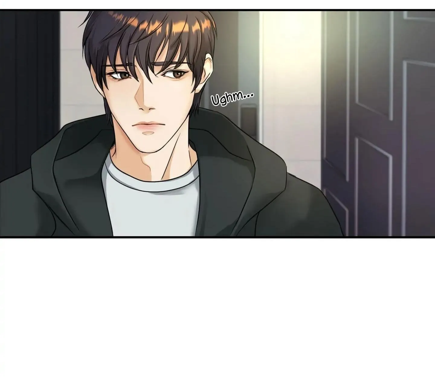 Một nhân cách khác Chapter 1 Trang 23