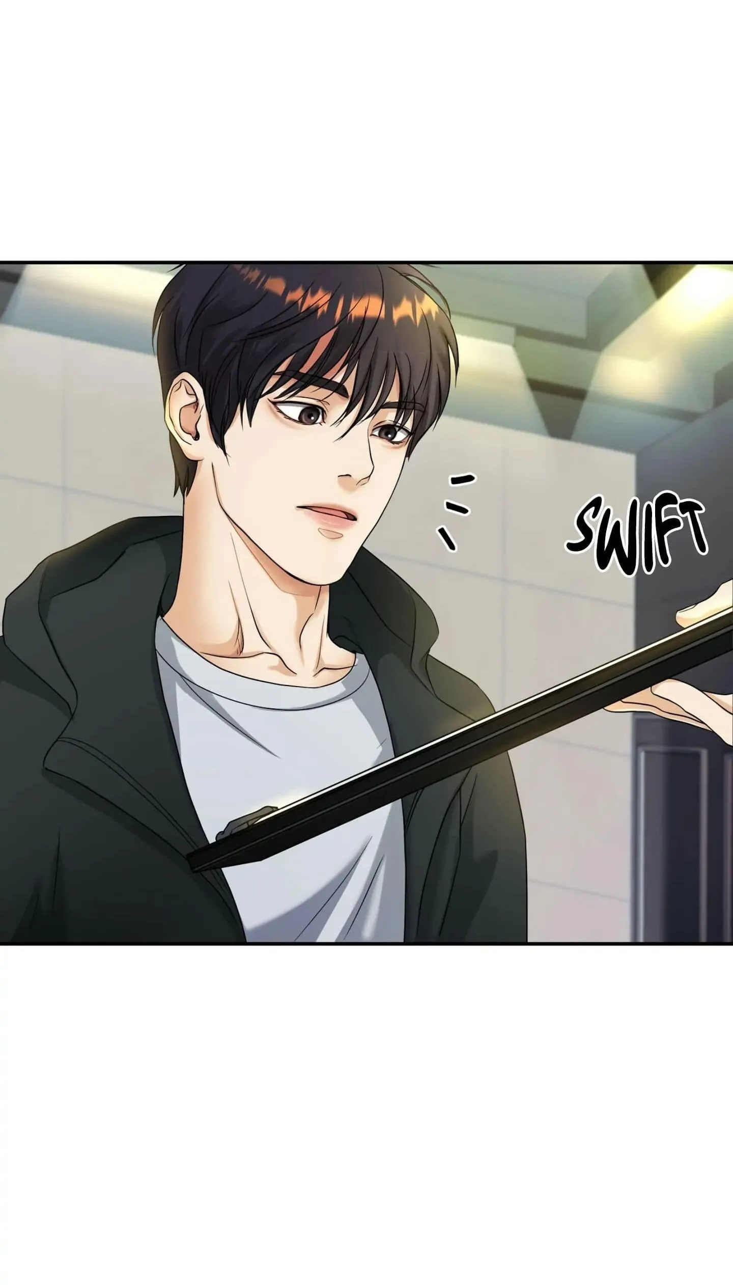 Một nhân cách khác Chapter 1 Trang 25