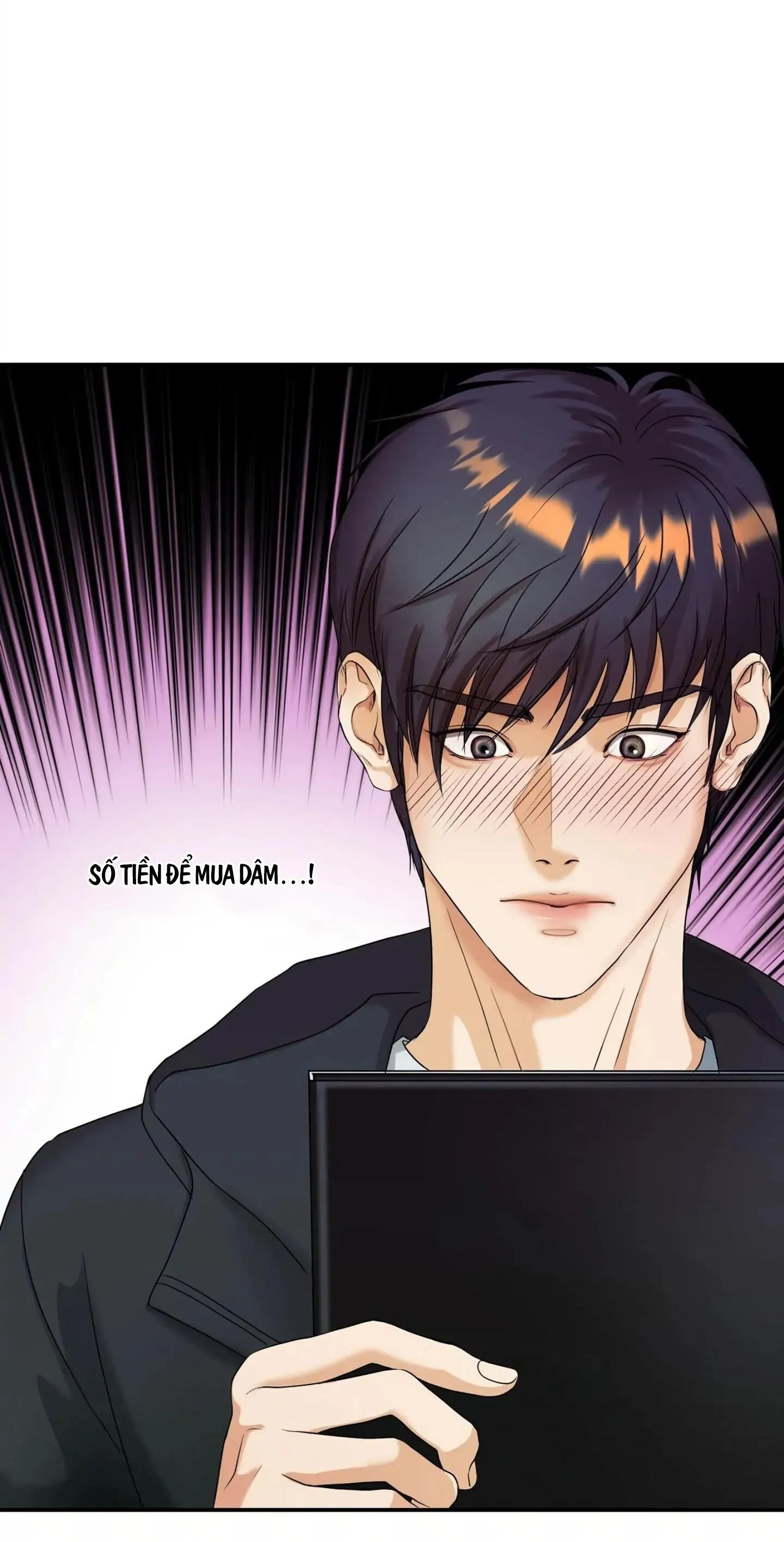 Một nhân cách khác Chapter 1 Trang 26