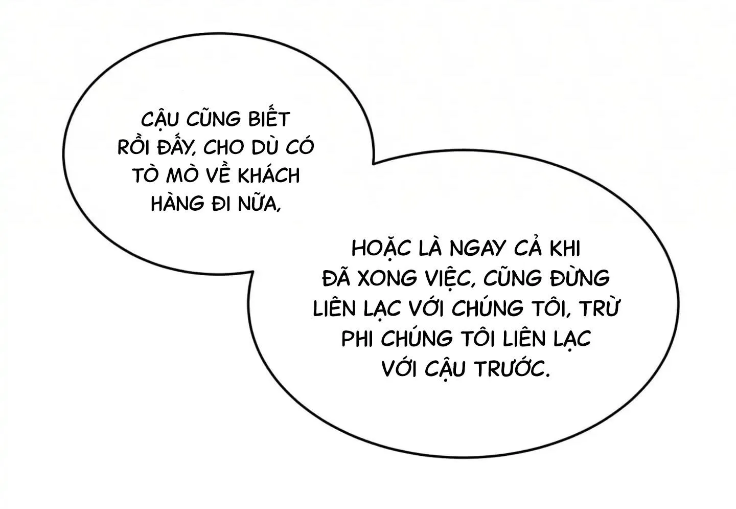 Một nhân cách khác Chapter 1 Trang 27