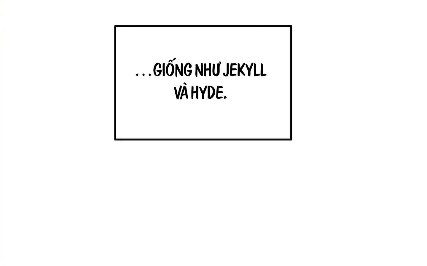 Một nhân cách khác Chapter 1 Trang 37