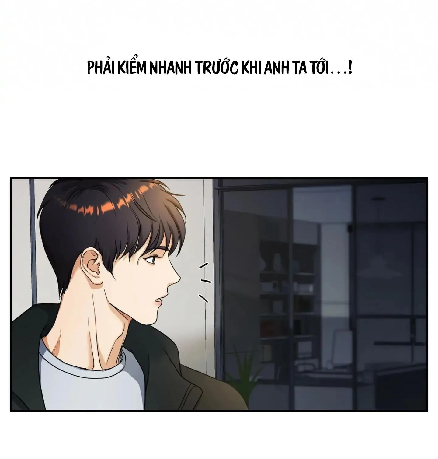 Một nhân cách khác Chapter 1 Trang 43