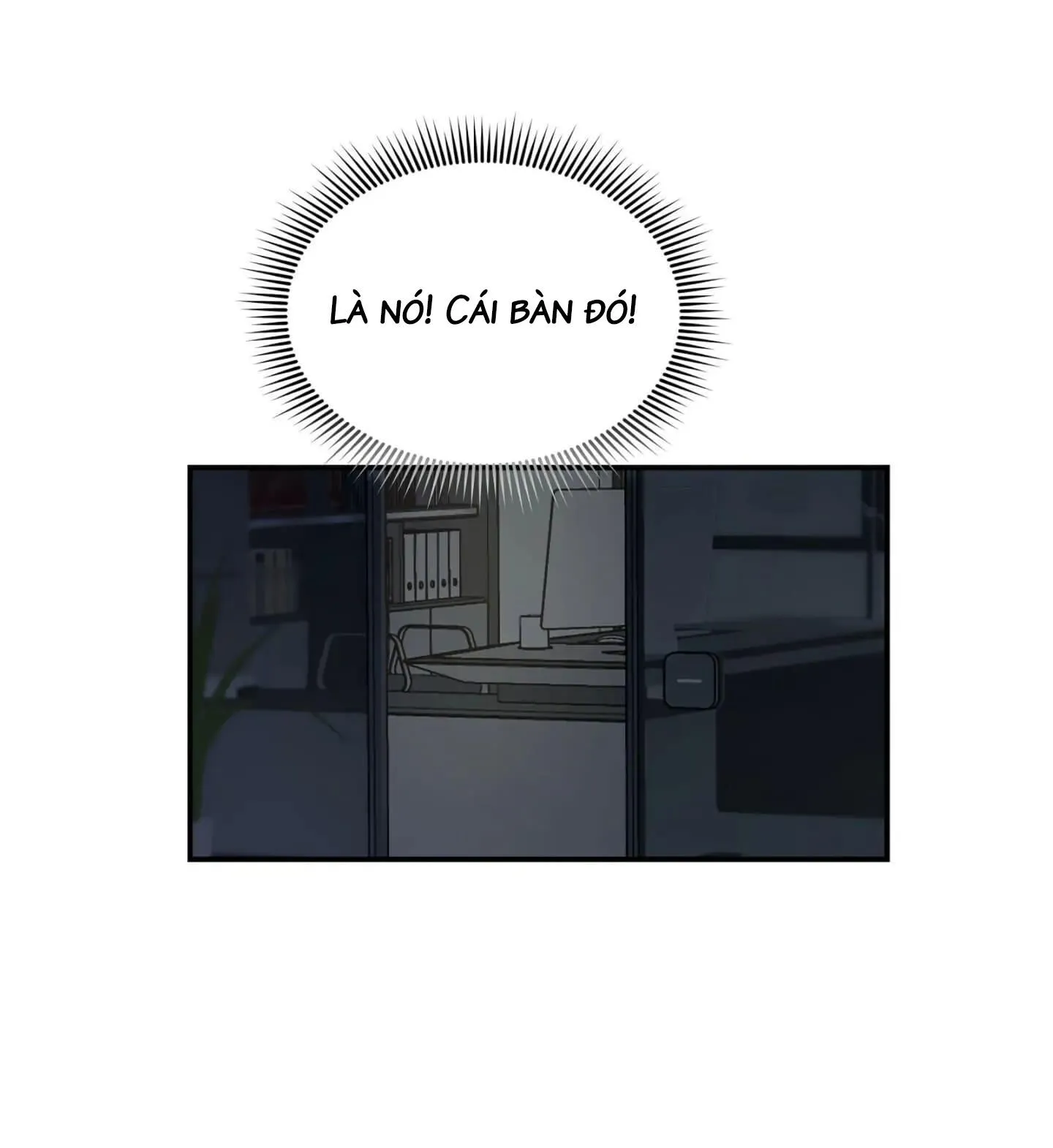 Một nhân cách khác Chapter 1 Trang 44