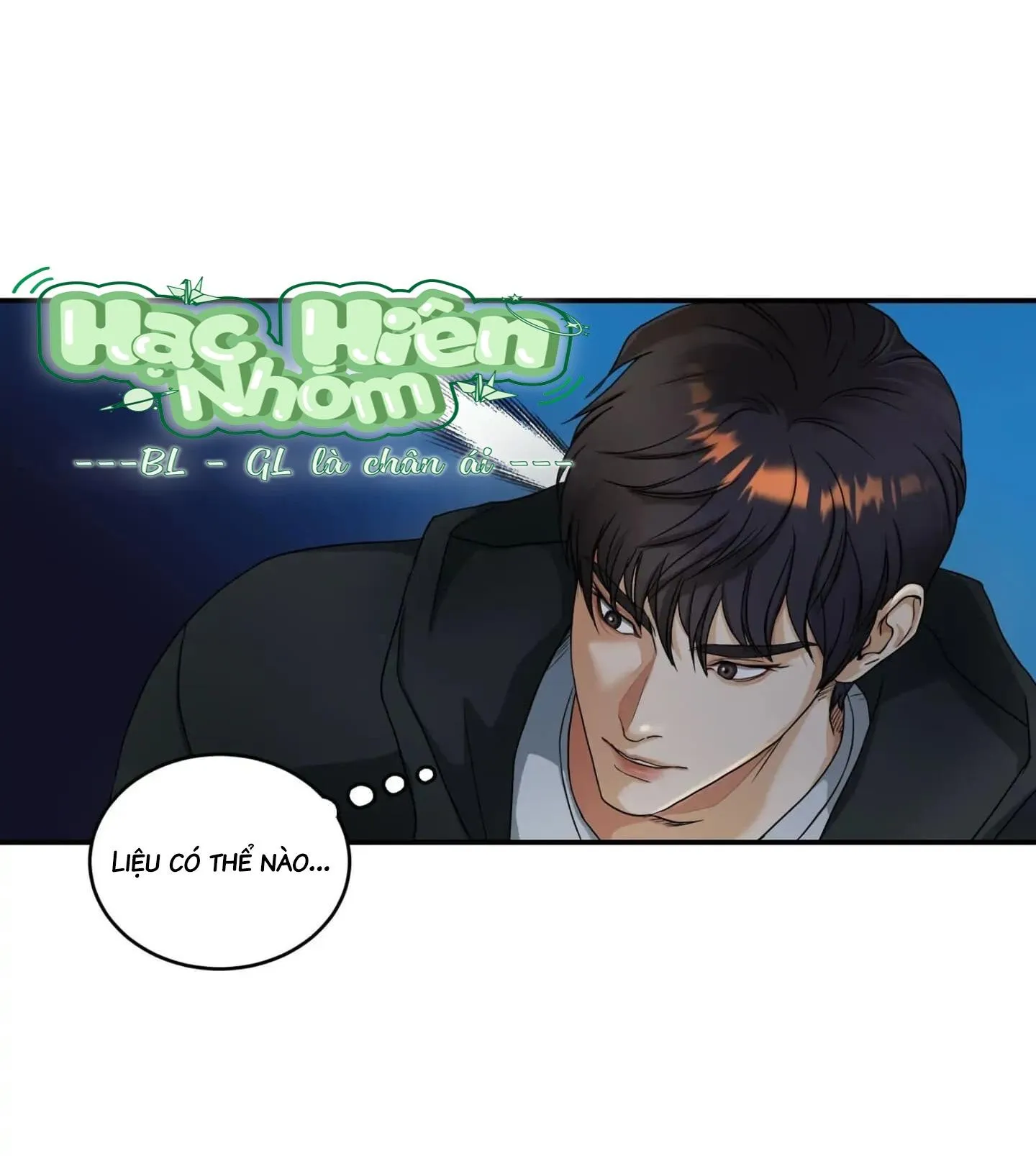 Một nhân cách khác Chapter 1 Trang 47