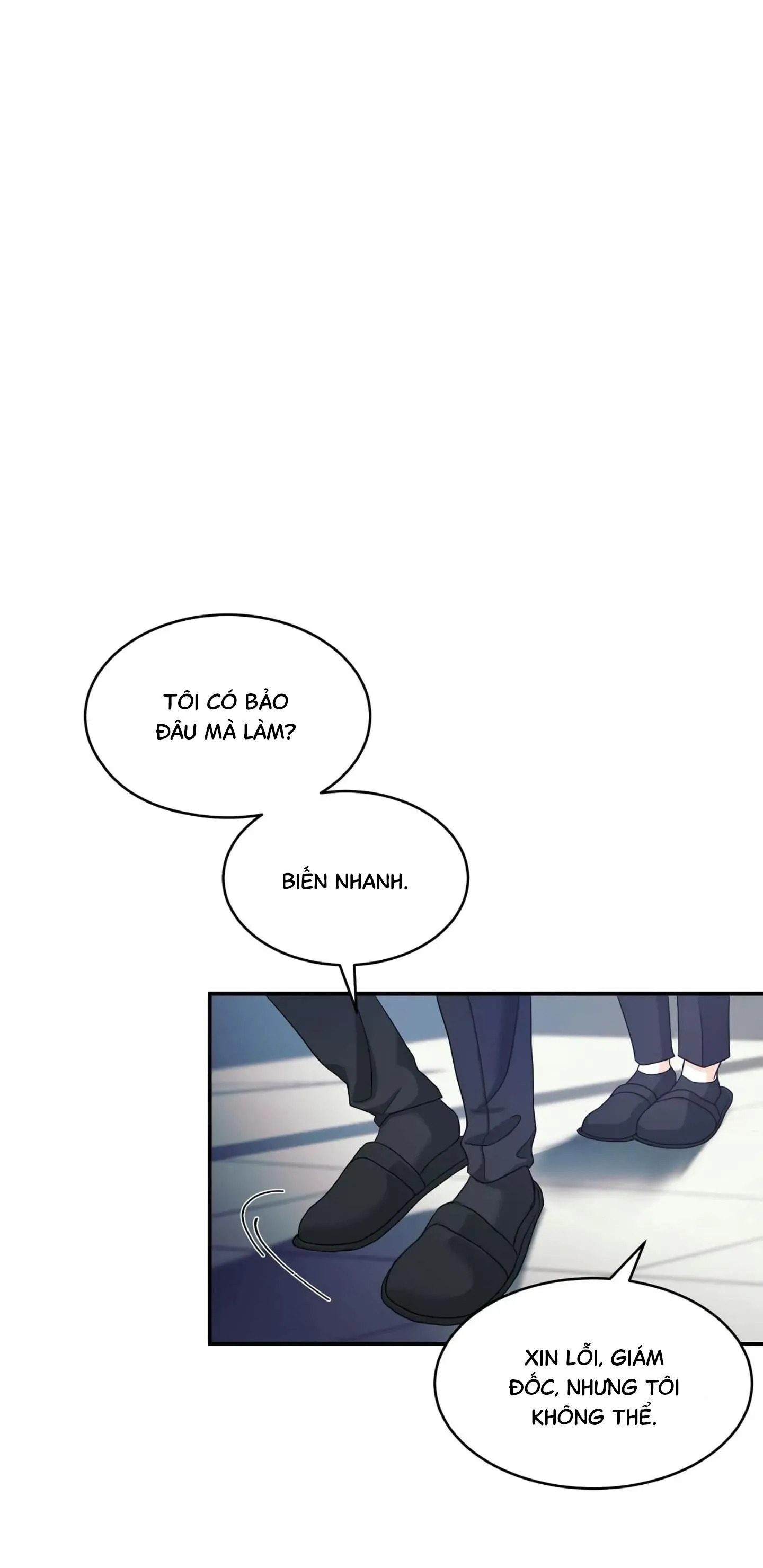 Một nhân cách khác Chapter 1 Trang 52