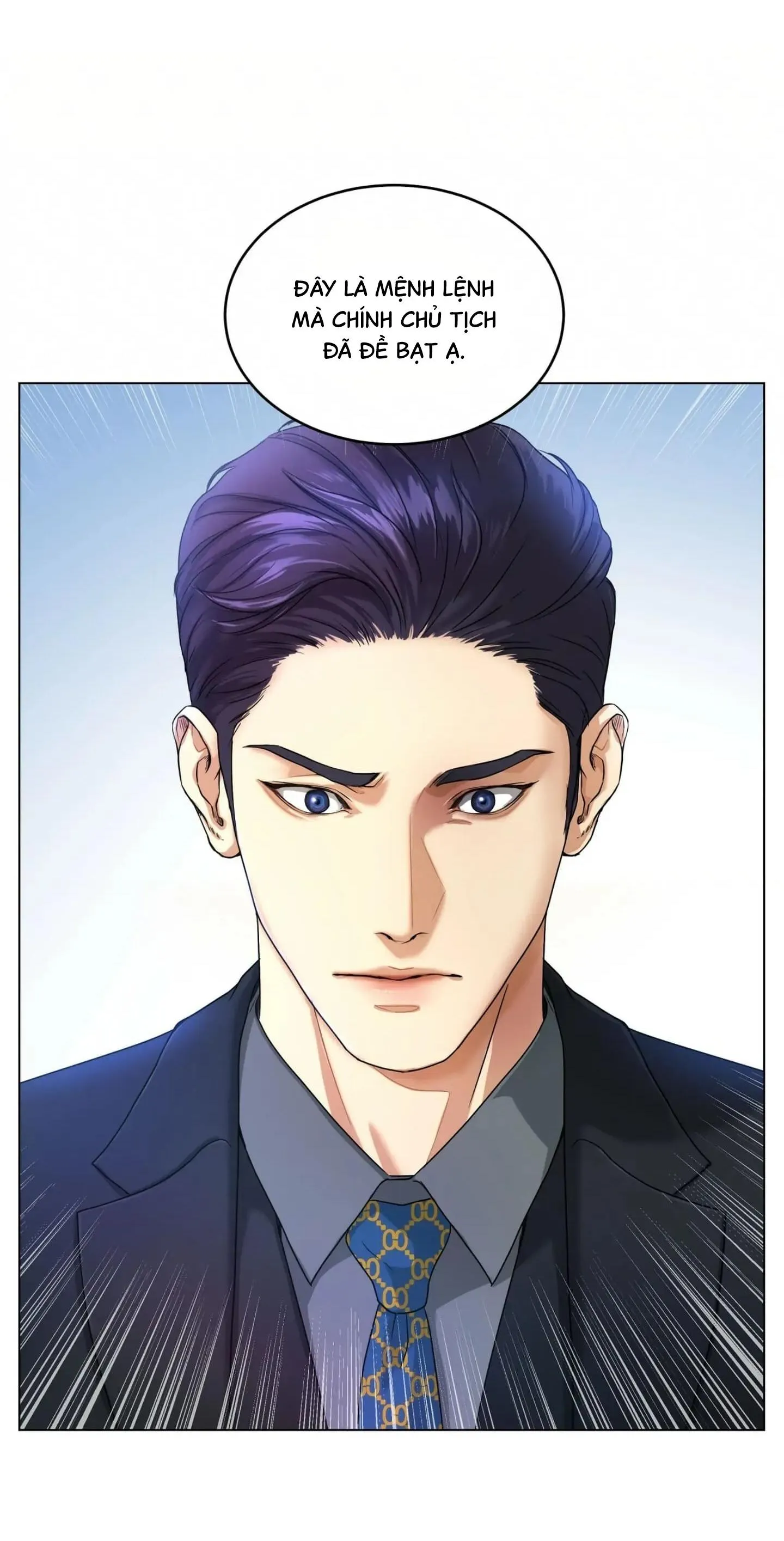 Một nhân cách khác Chapter 1 Trang 56