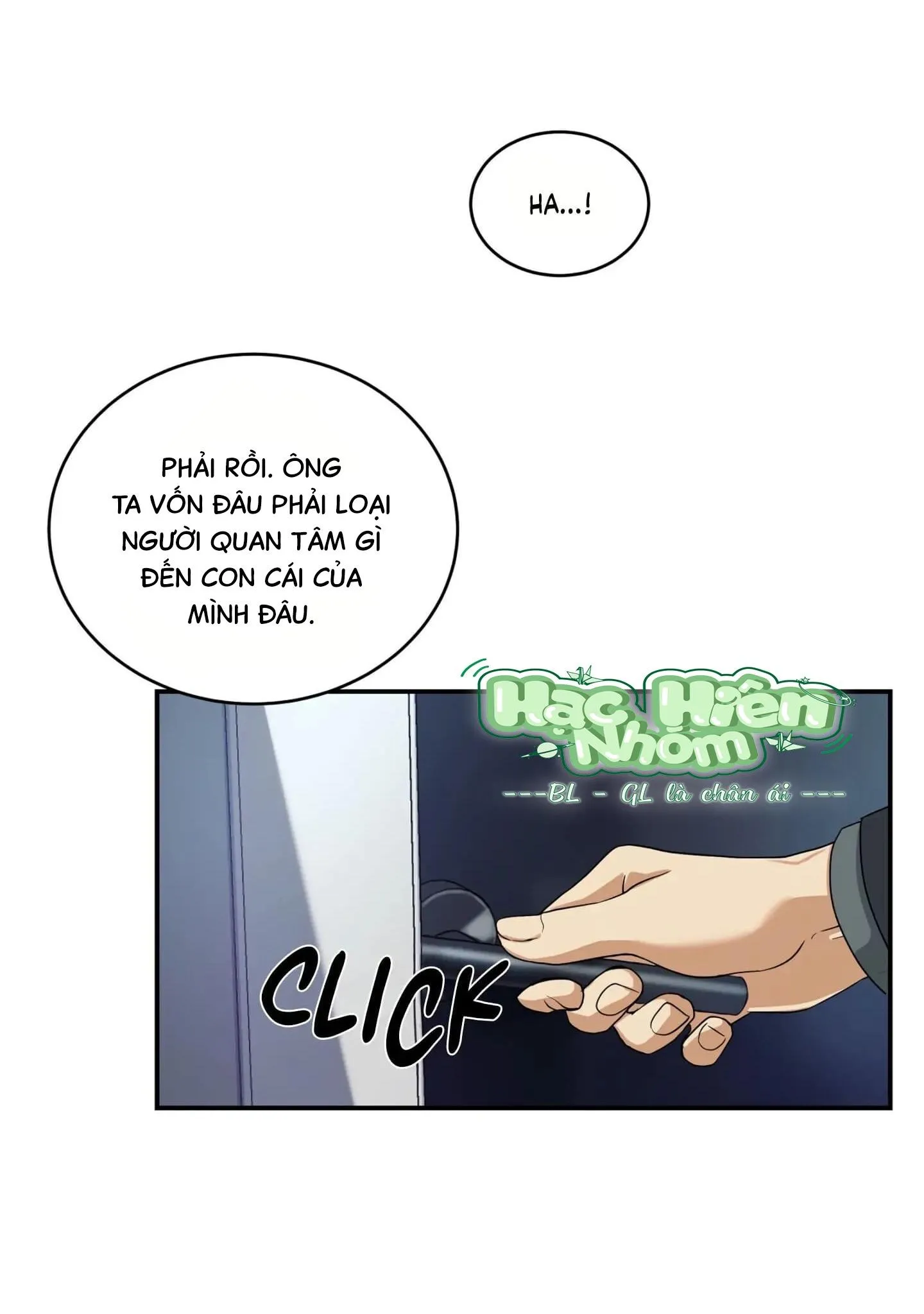 Một nhân cách khác Chapter 1 Trang 57