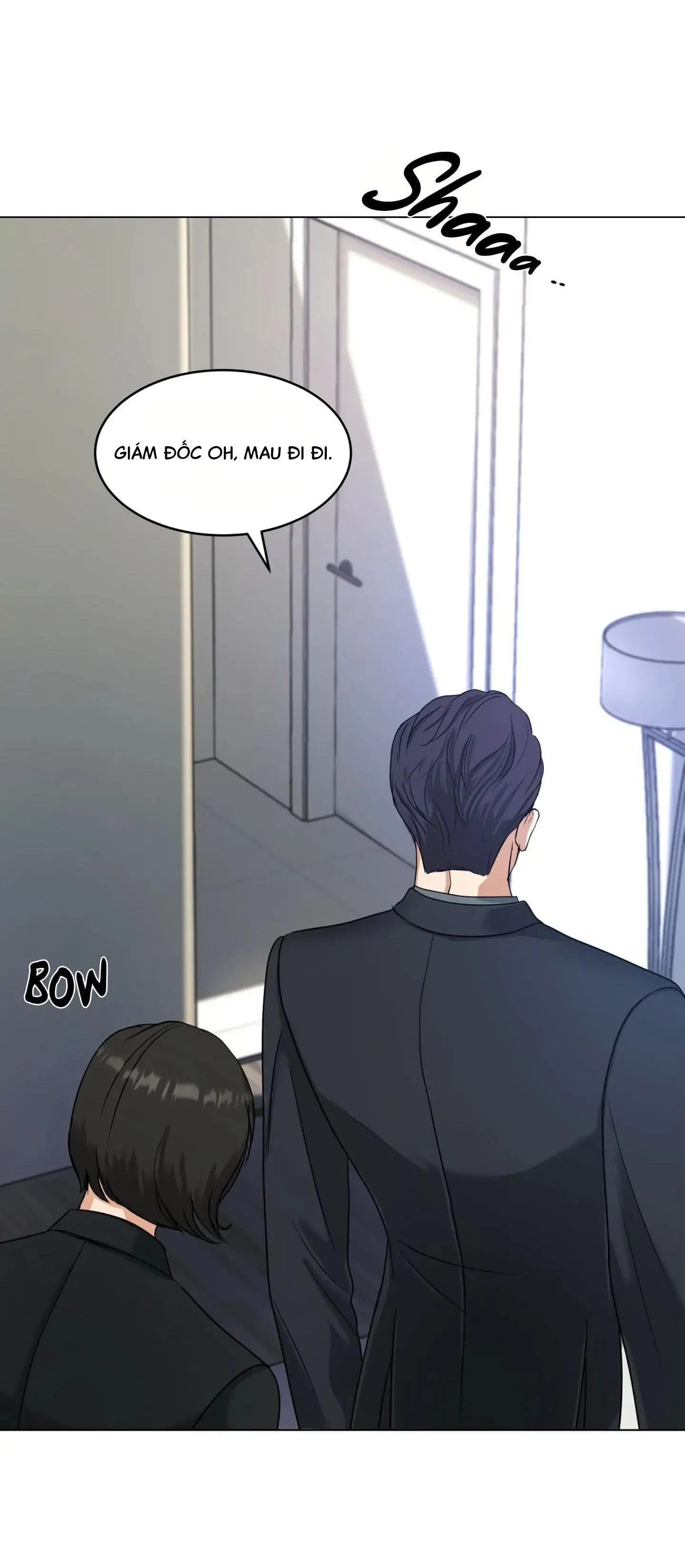 Một nhân cách khác Chapter 1 Trang 58