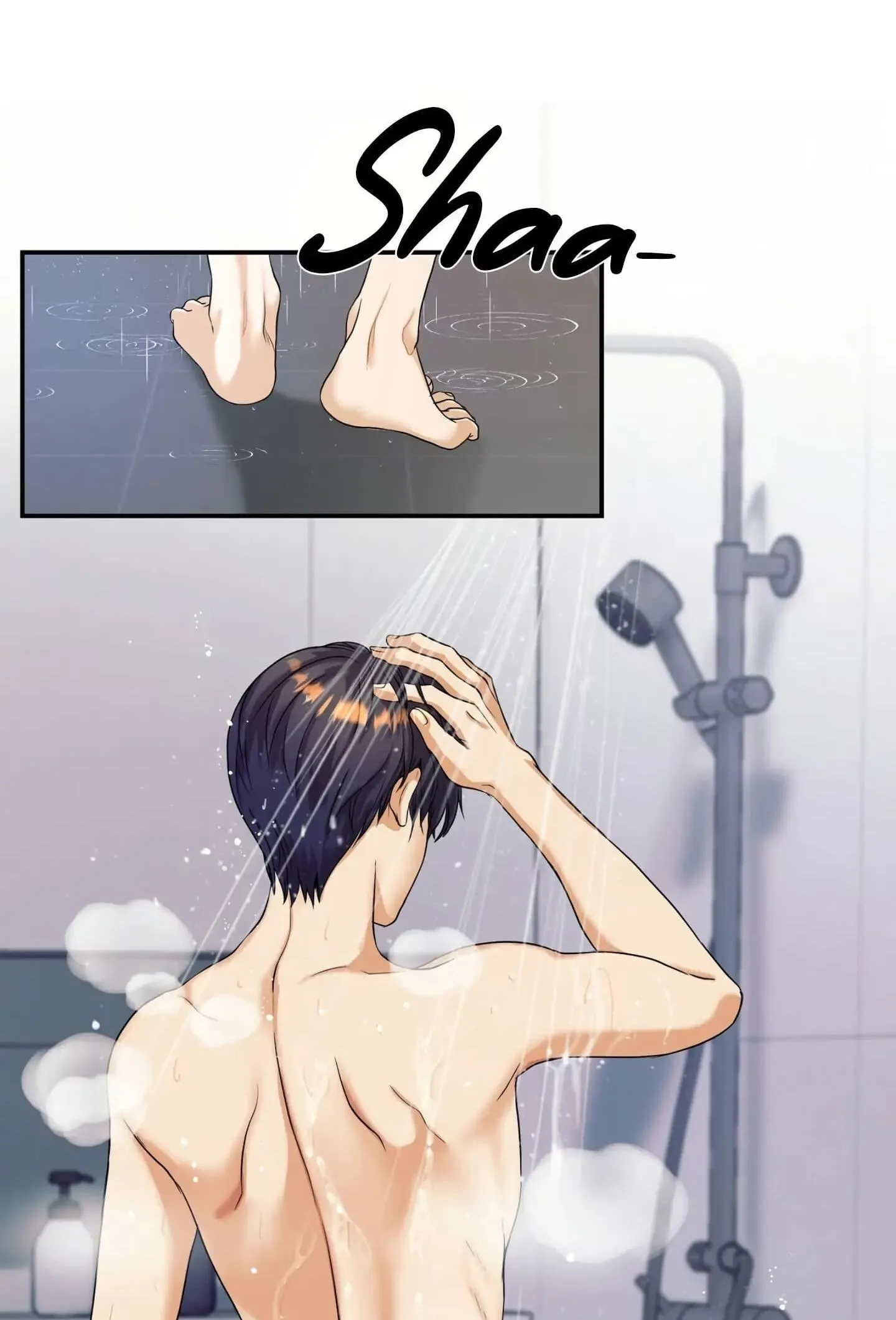 Một nhân cách khác Chapter 1 Trang 61