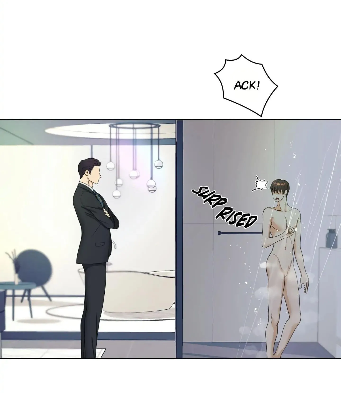 Một nhân cách khác Chapter 1 Trang 63