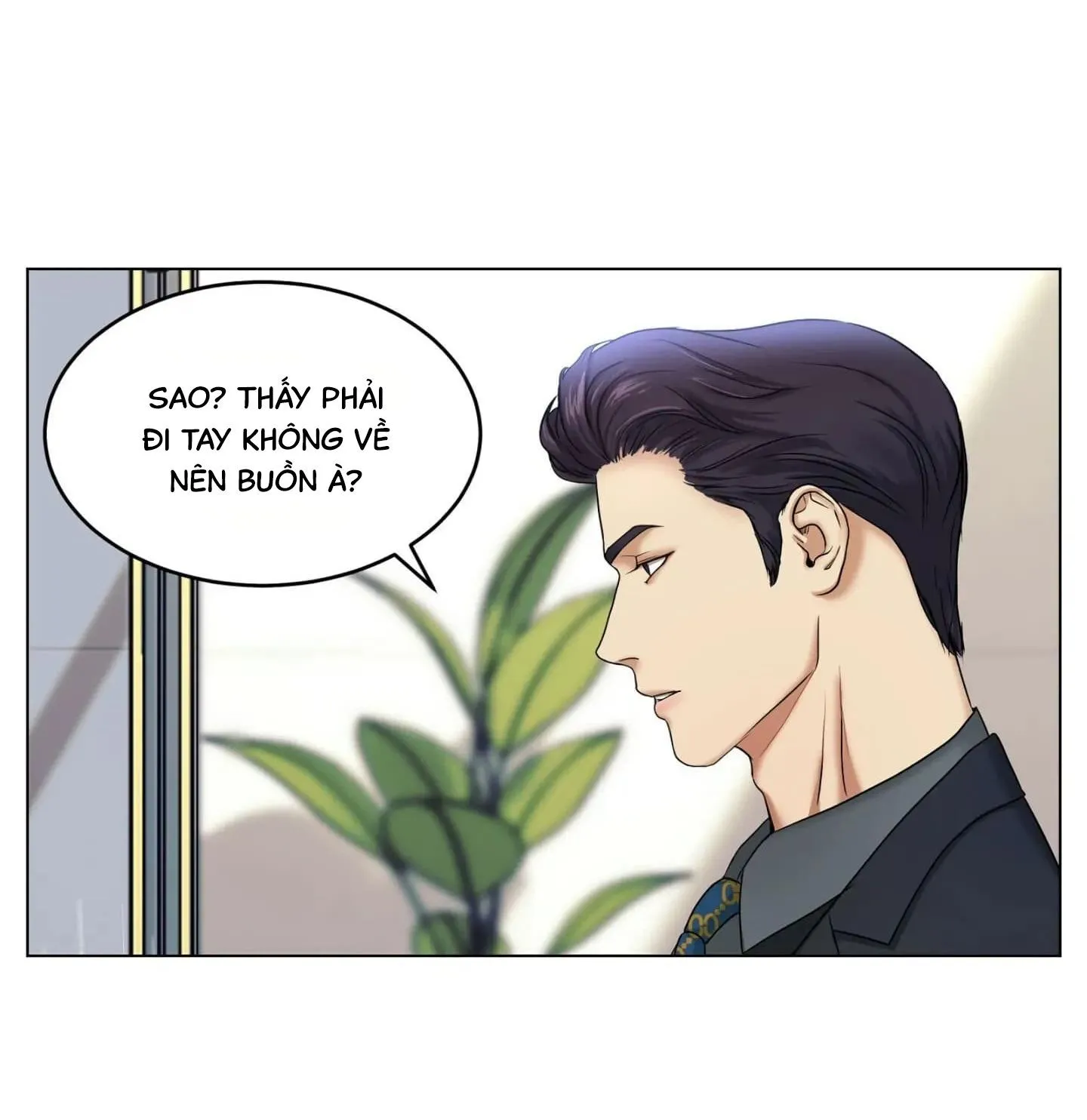 Một nhân cách khác Chapter 1 Trang 68