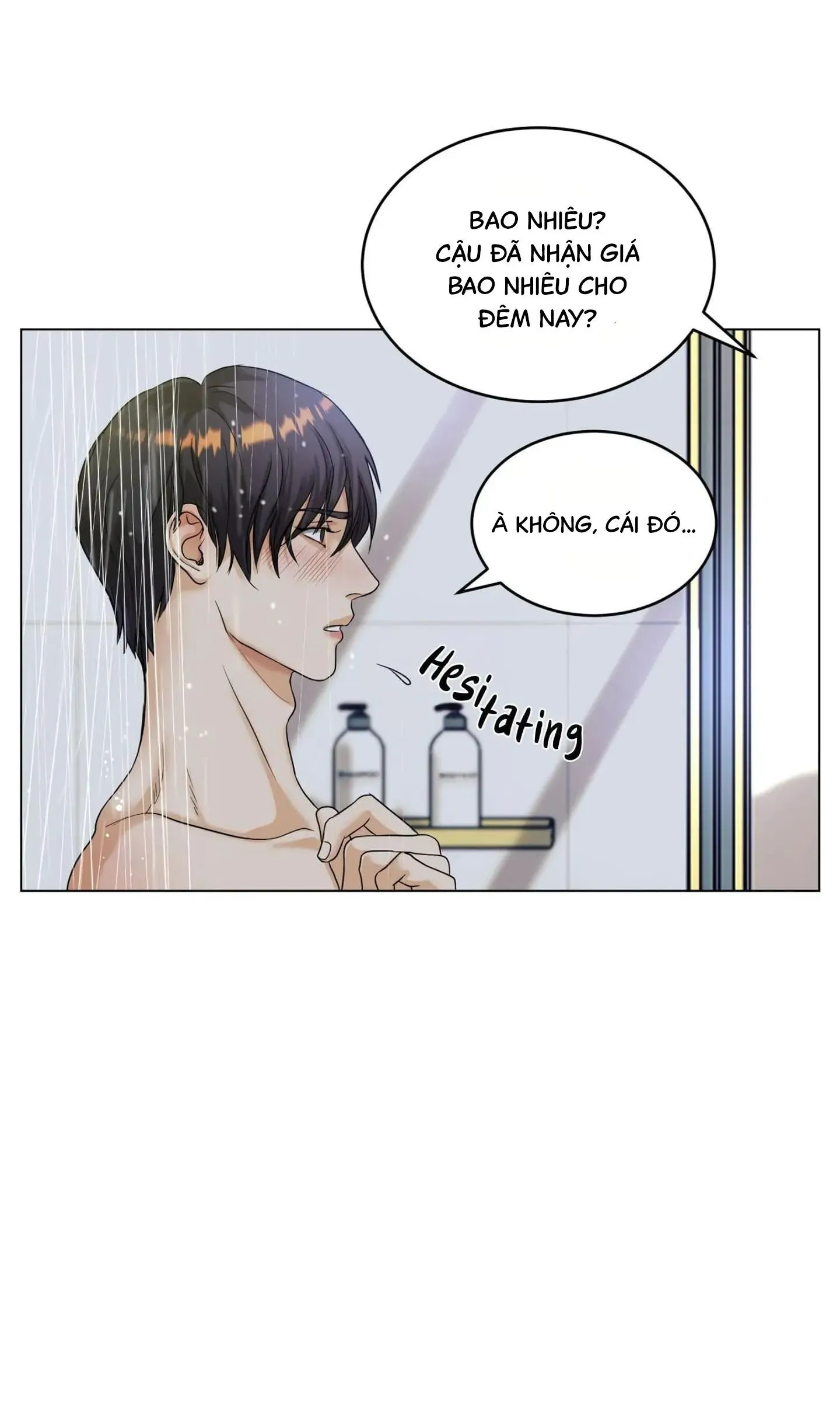 Một nhân cách khác Chapter 1 Trang 69