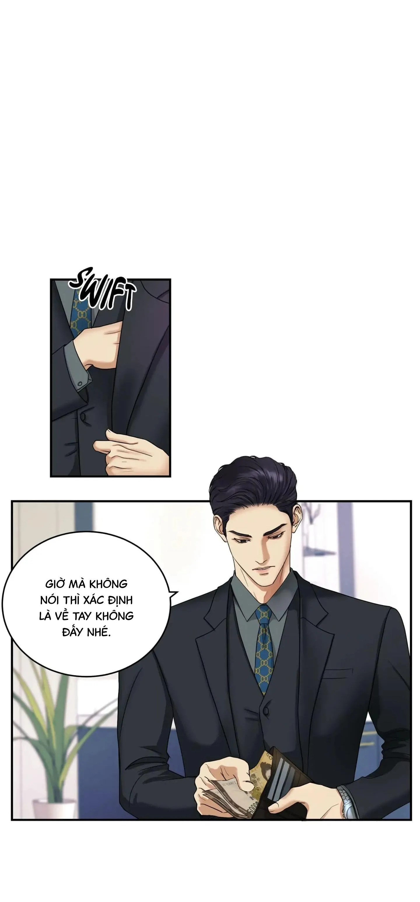 Một nhân cách khác Chapter 1 Trang 70