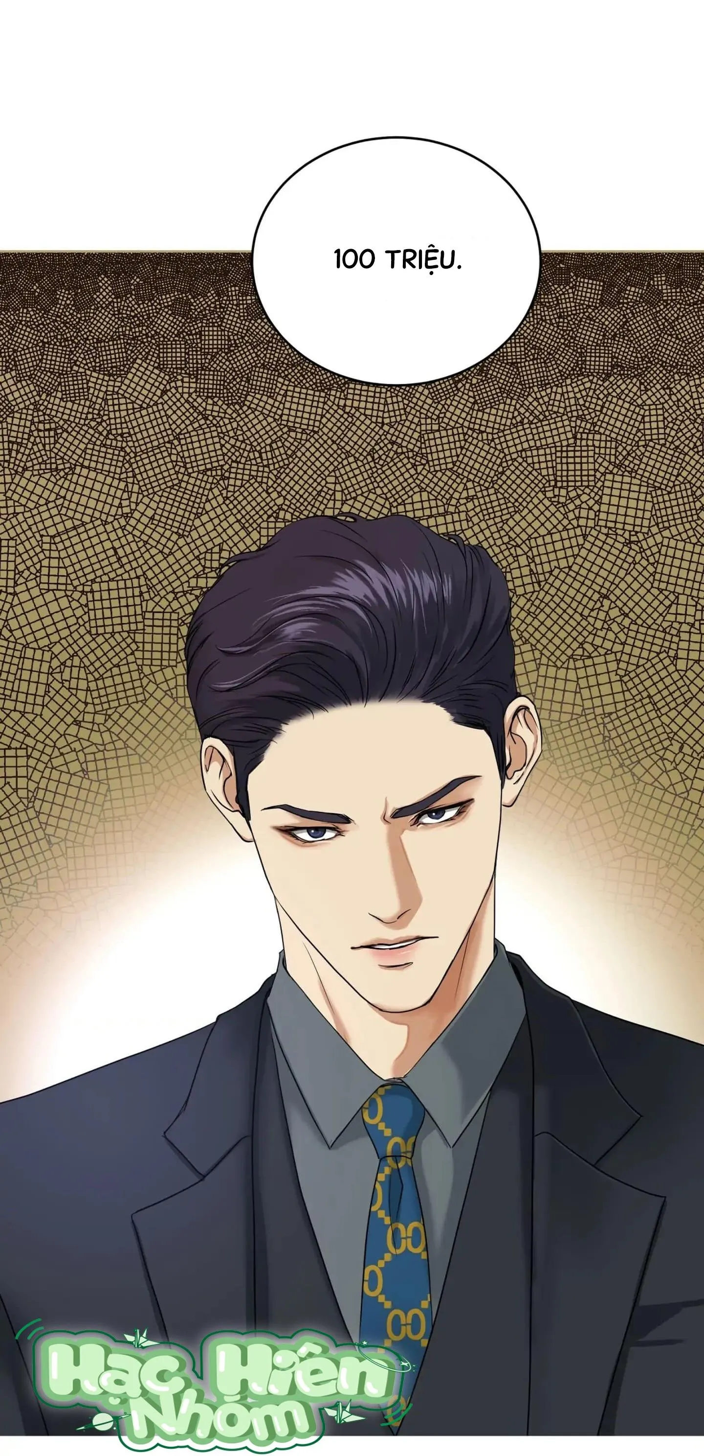 Một nhân cách khác Chapter 1 Trang 71