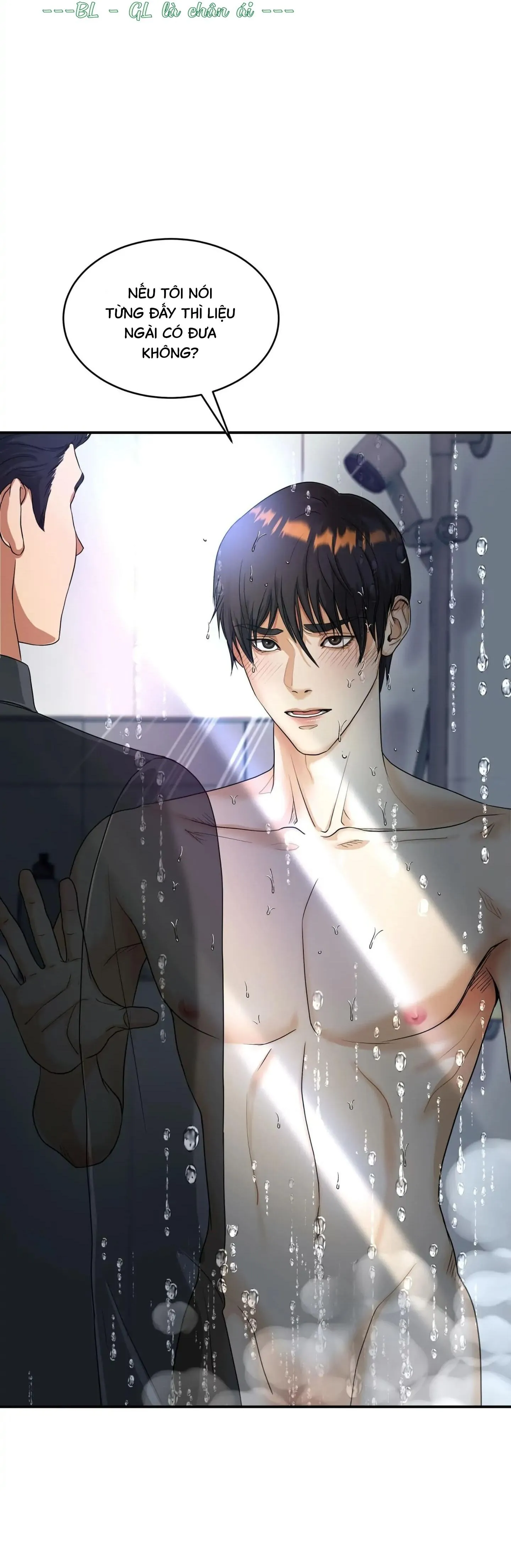 Một nhân cách khác Chapter 1 Trang 72