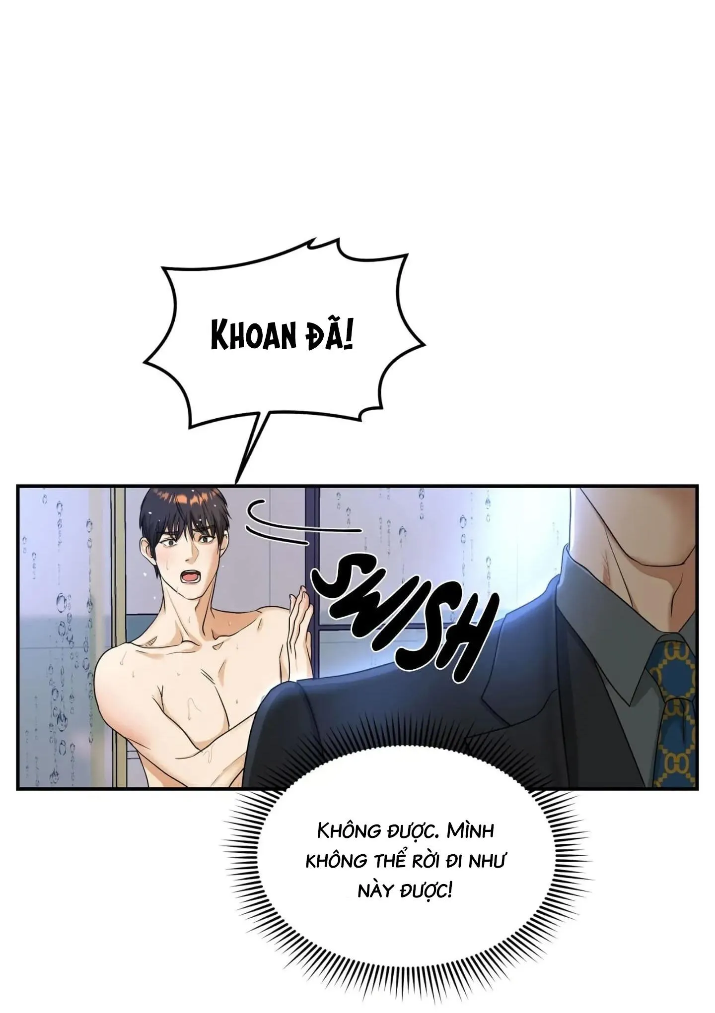 Một nhân cách khác Chapter 1 Trang 74