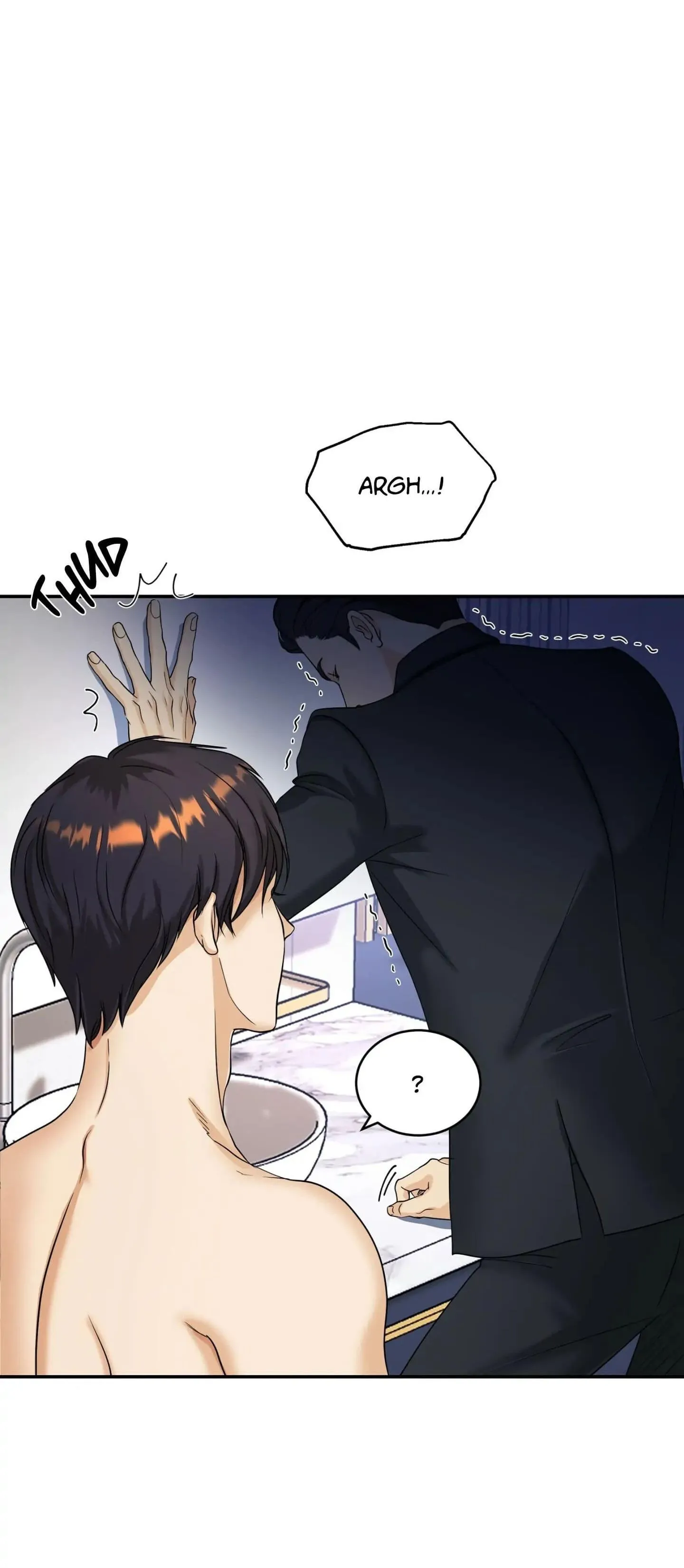 Một nhân cách khác Chapter 1 Trang 81