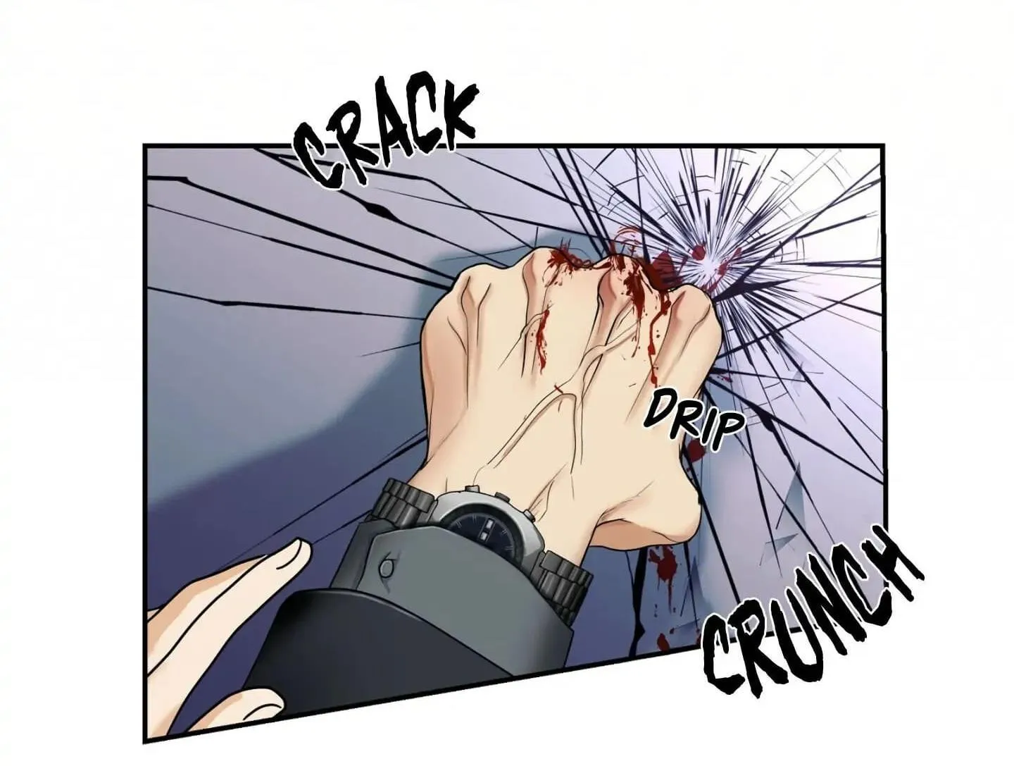 Một nhân cách khác Chapter 1 Trang 86