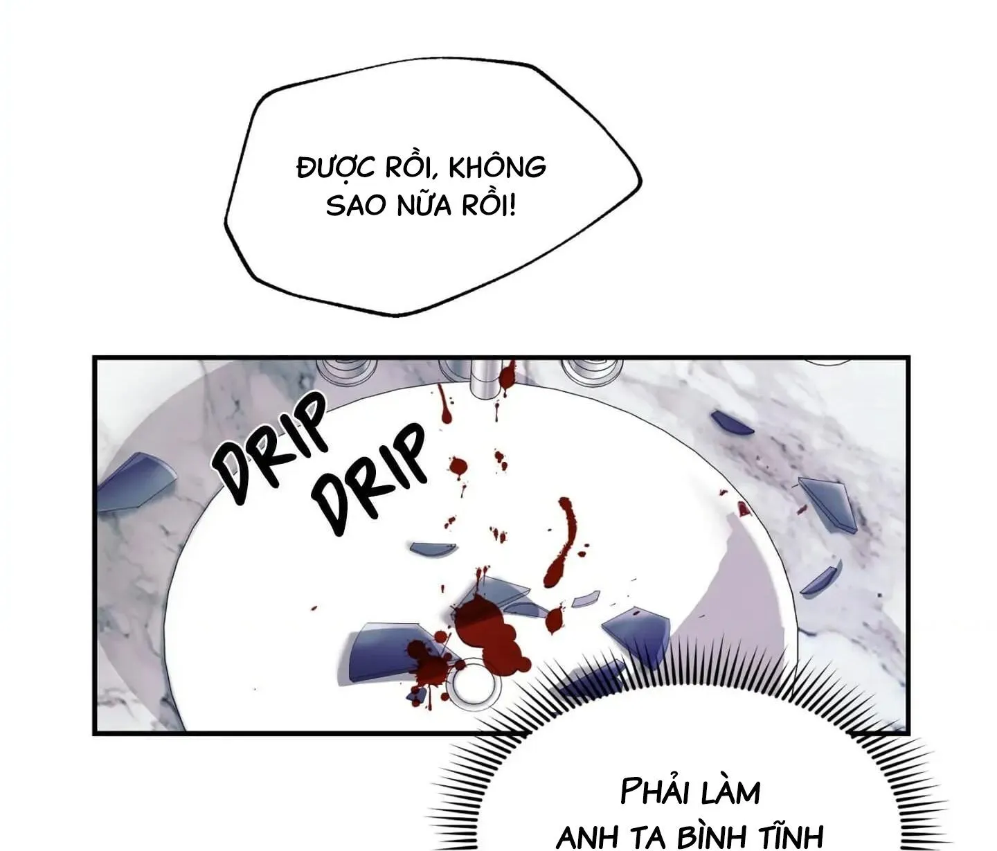 Một nhân cách khác Chapter 1 Trang 90