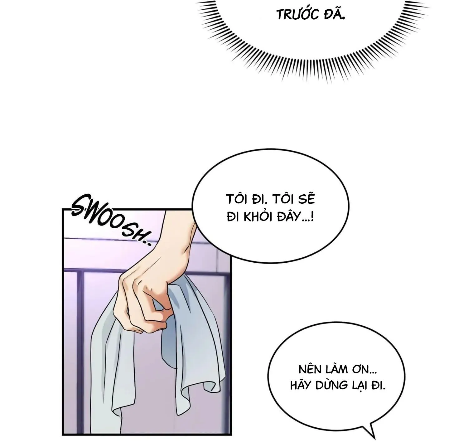 Một nhân cách khác Chapter 1 Trang 91