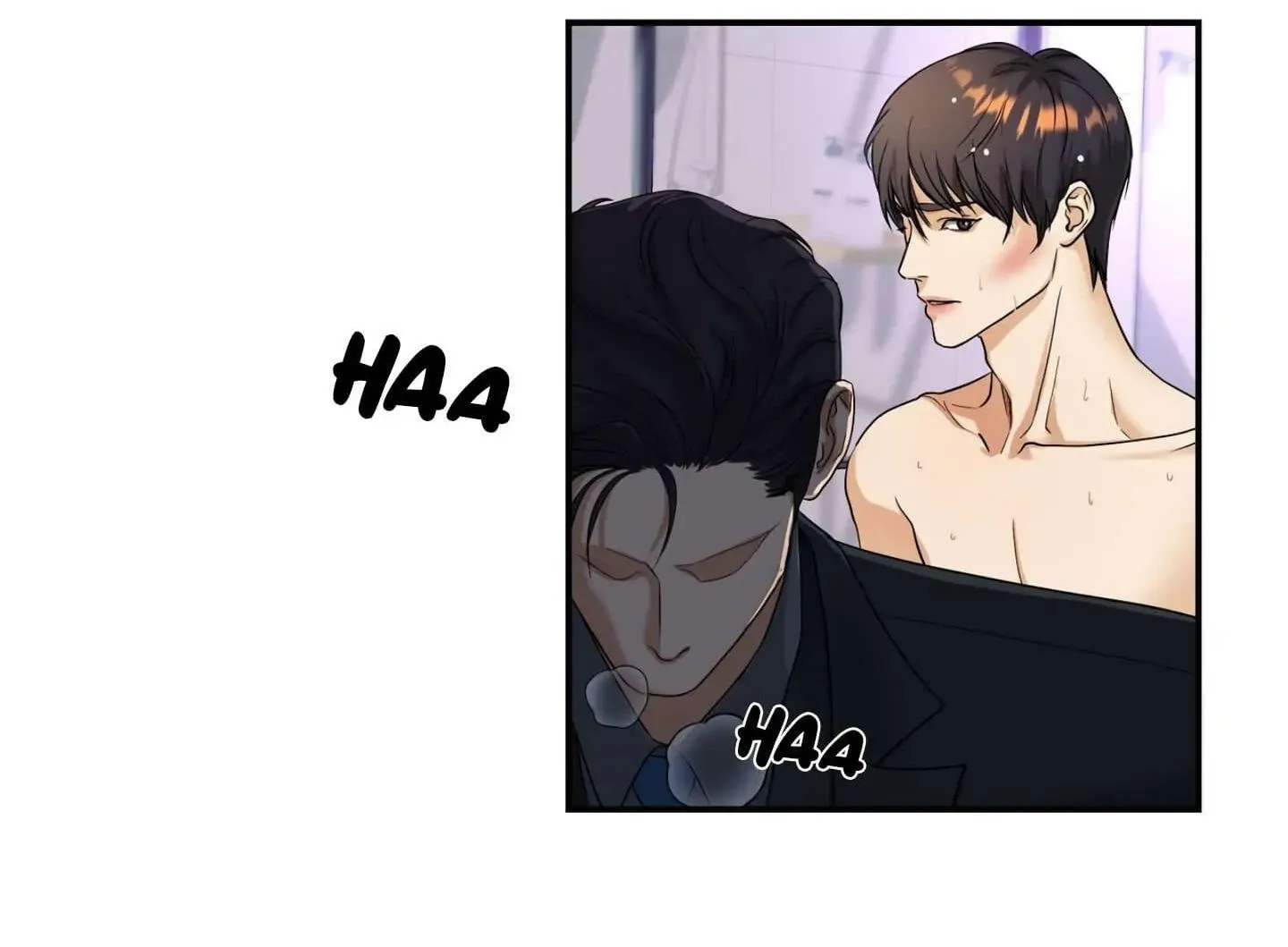 Một nhân cách khác Chapter 1 Trang 92