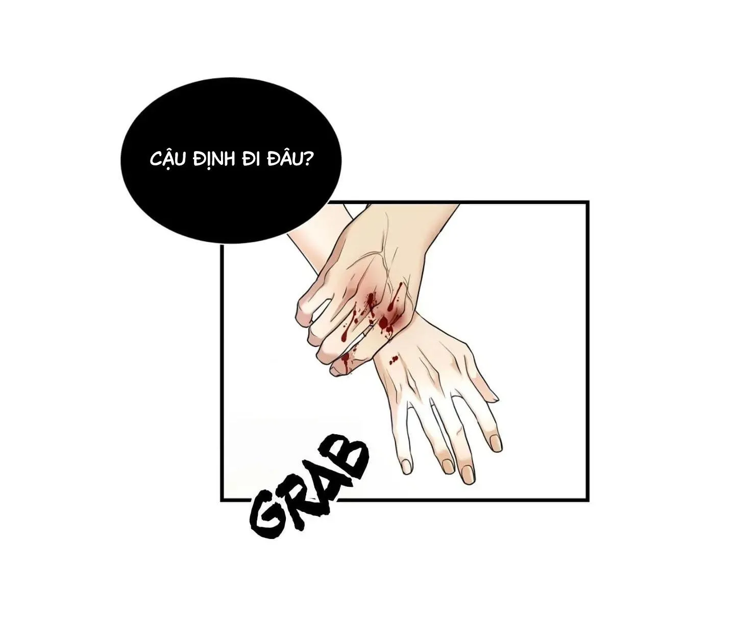 Một nhân cách khác Chapter 1 Trang 93