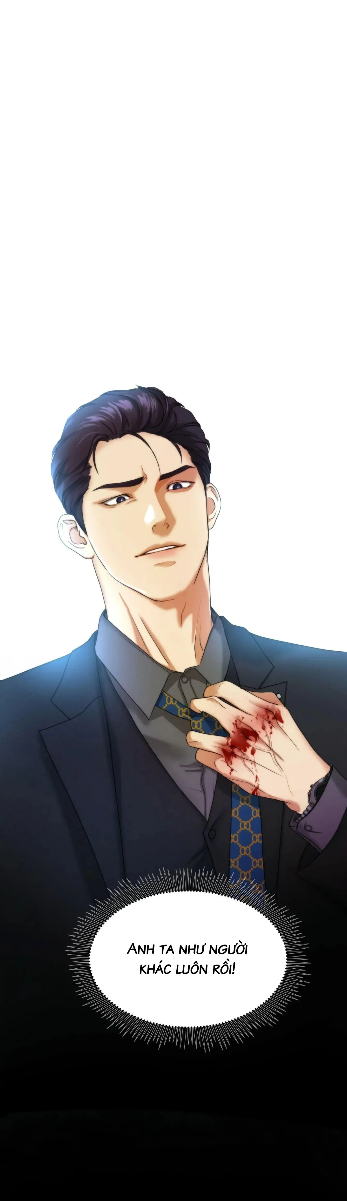 Một nhân cách khác Chapter 1 Trang 98