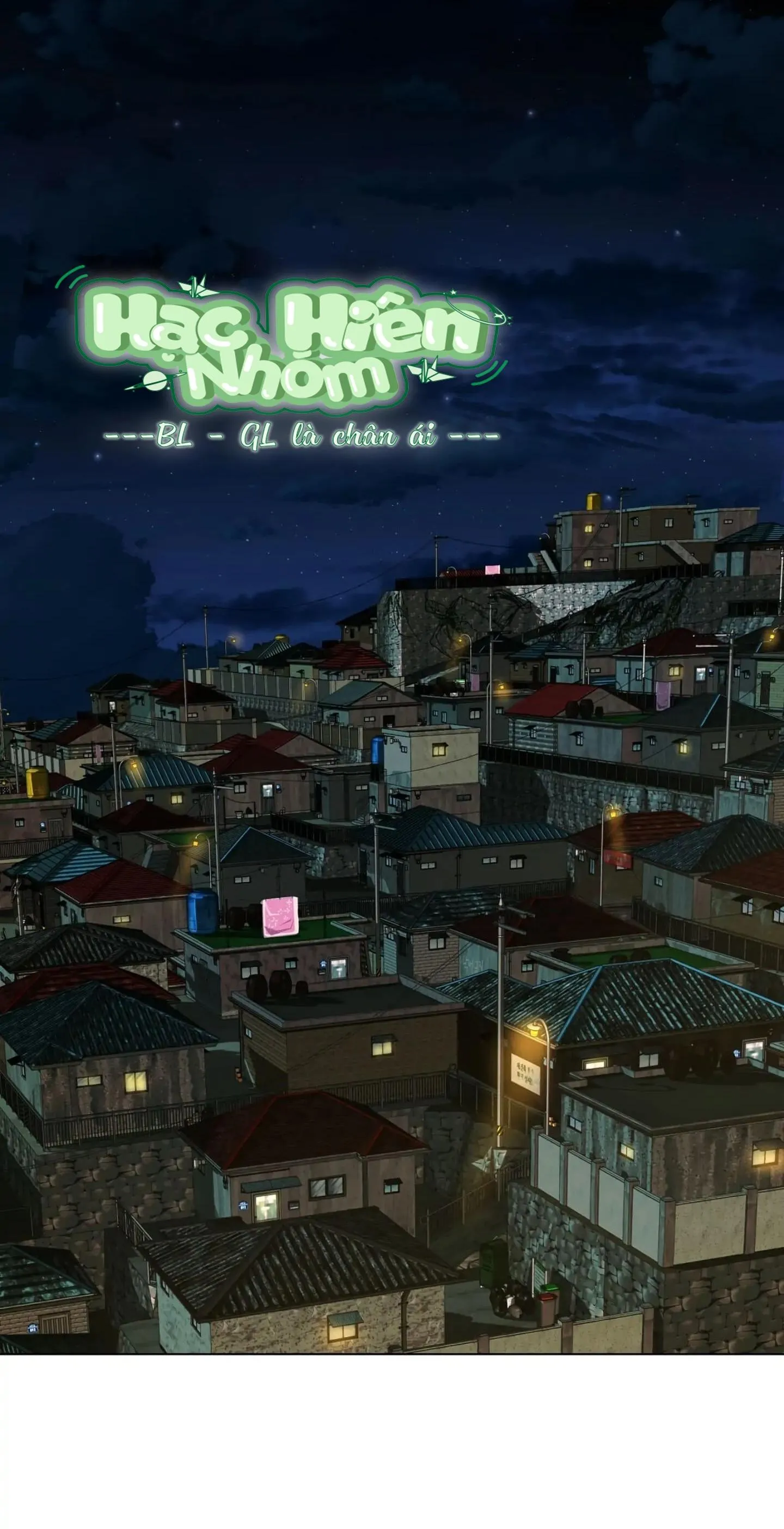 Một nhân cách khác Chapter 1 Trang 100