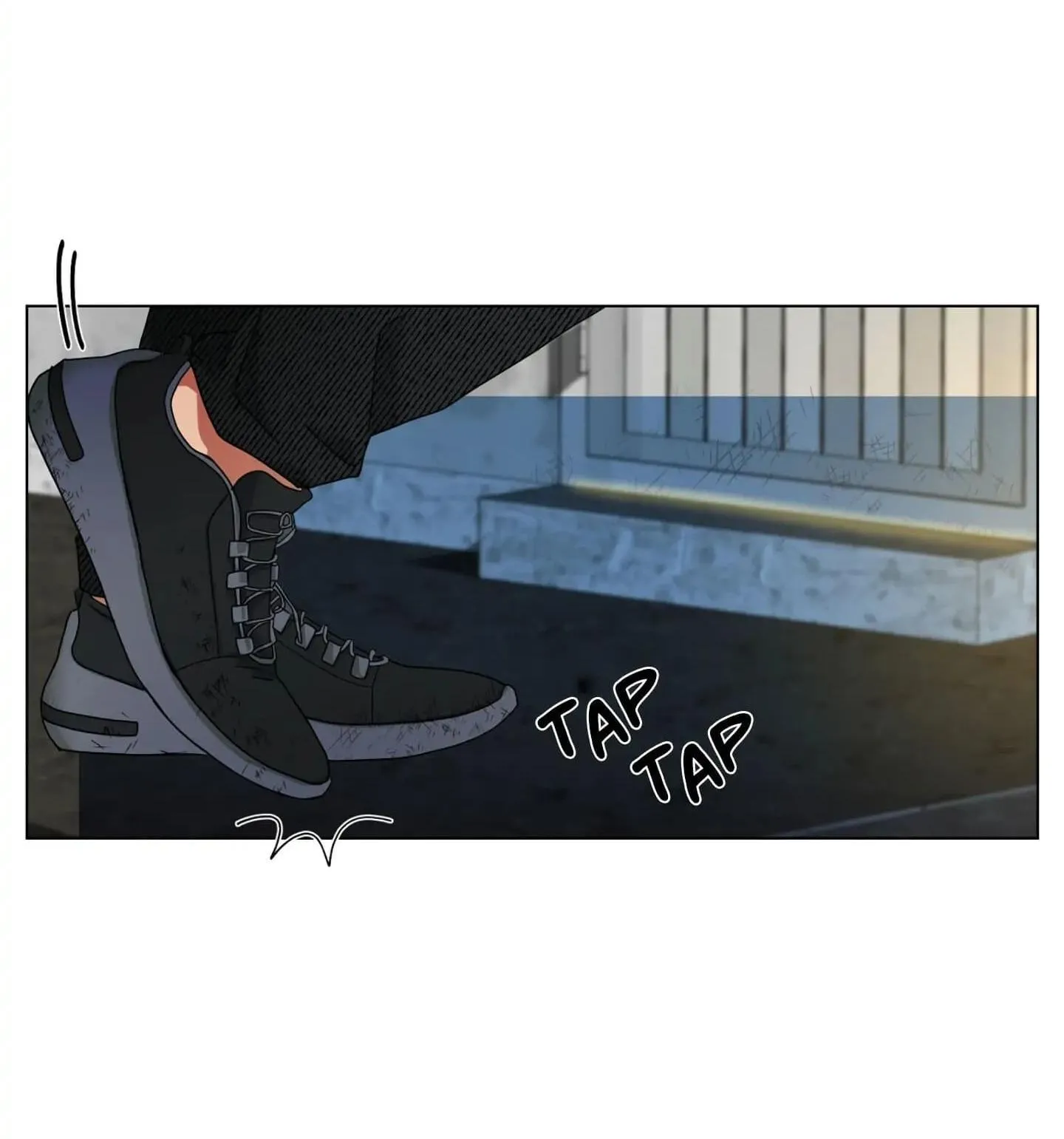 Một nhân cách khác Chapter 1 Trang 101