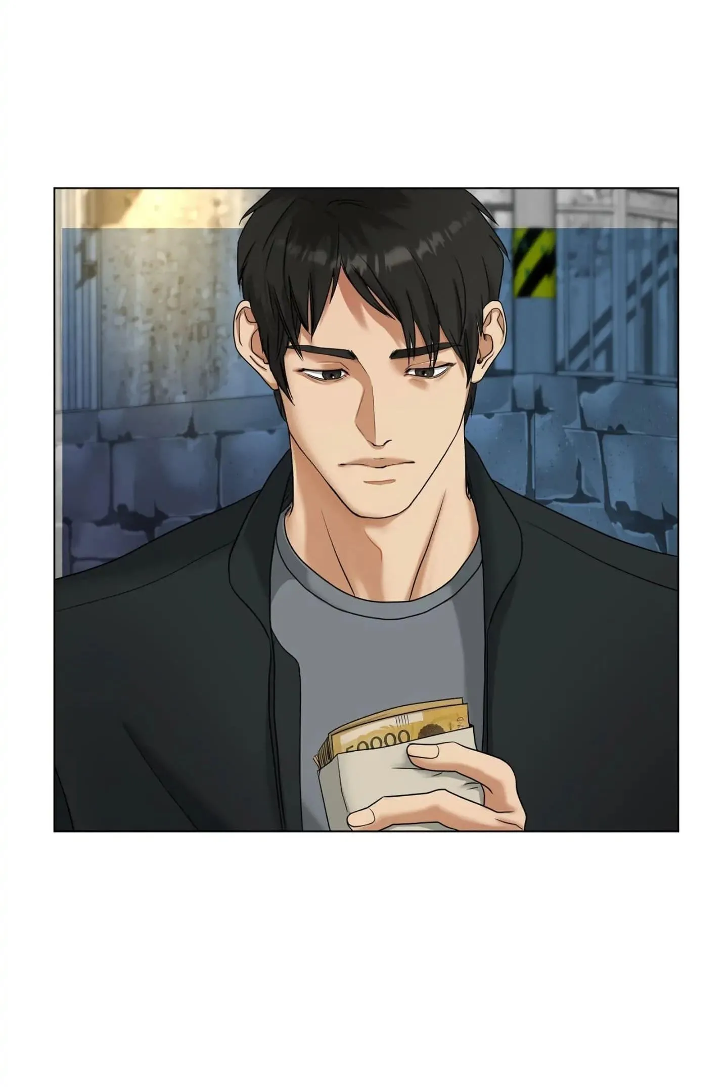 Một nhân cách khác Chapter 1 Trang 102