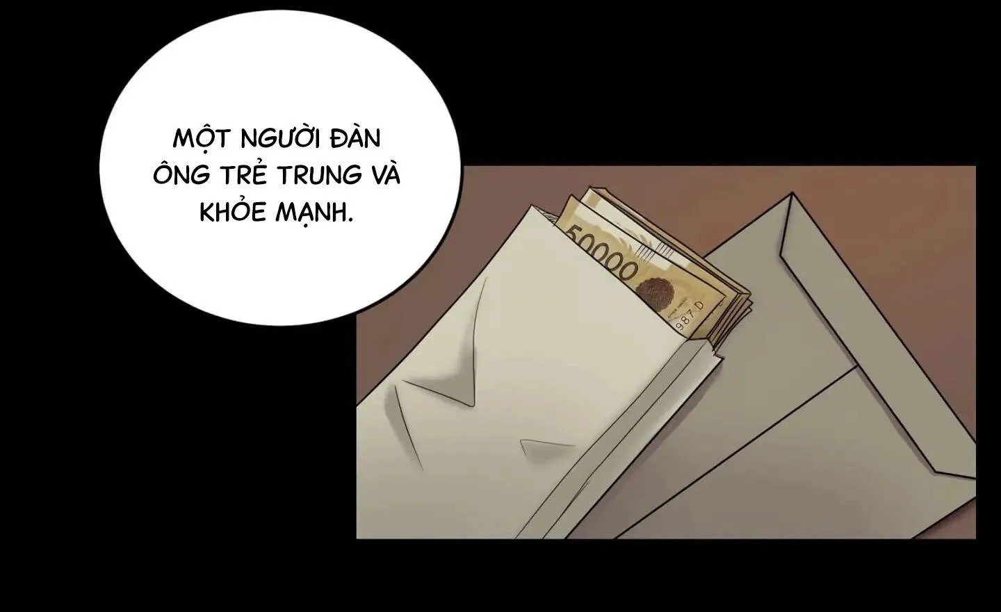 Một nhân cách khác Chapter 1 Trang 104