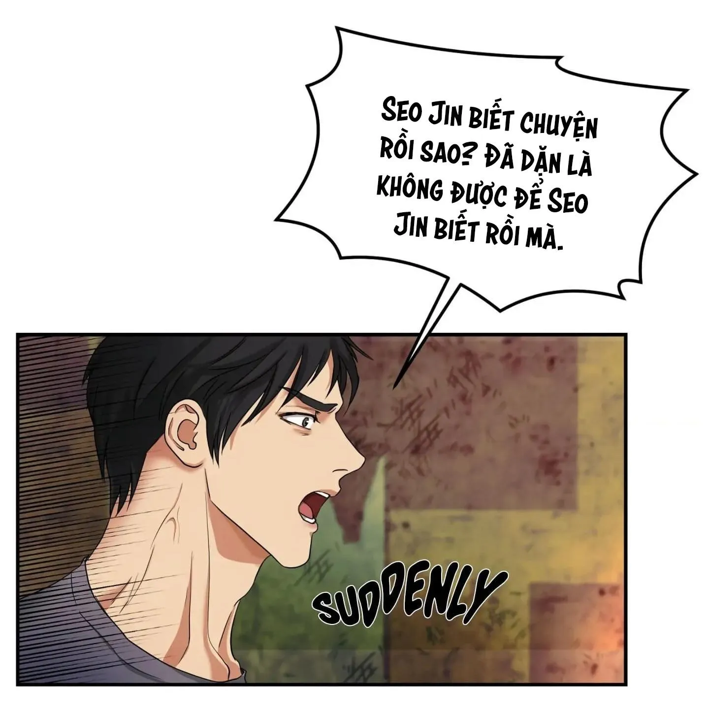 Một nhân cách khác Chapter 1 Trang 117