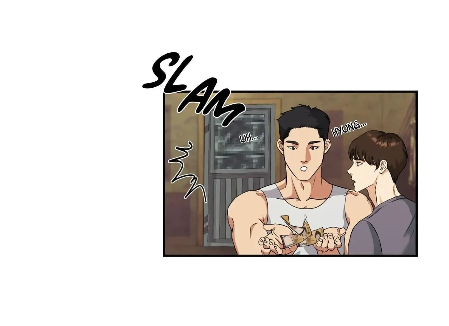 Một nhân cách khác Chapter 1 Trang 124