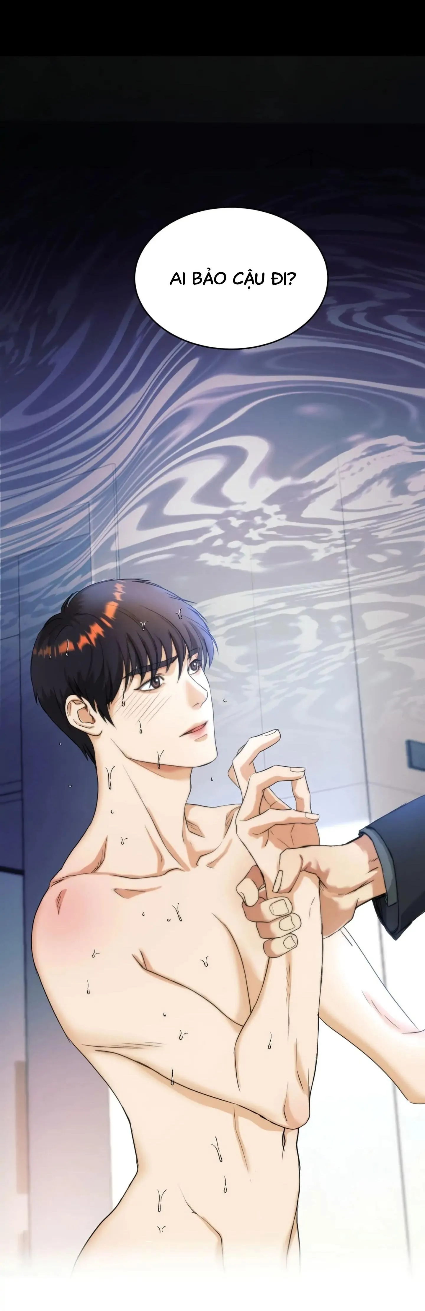 Một nhân cách khác Chapter 1 Trang 127