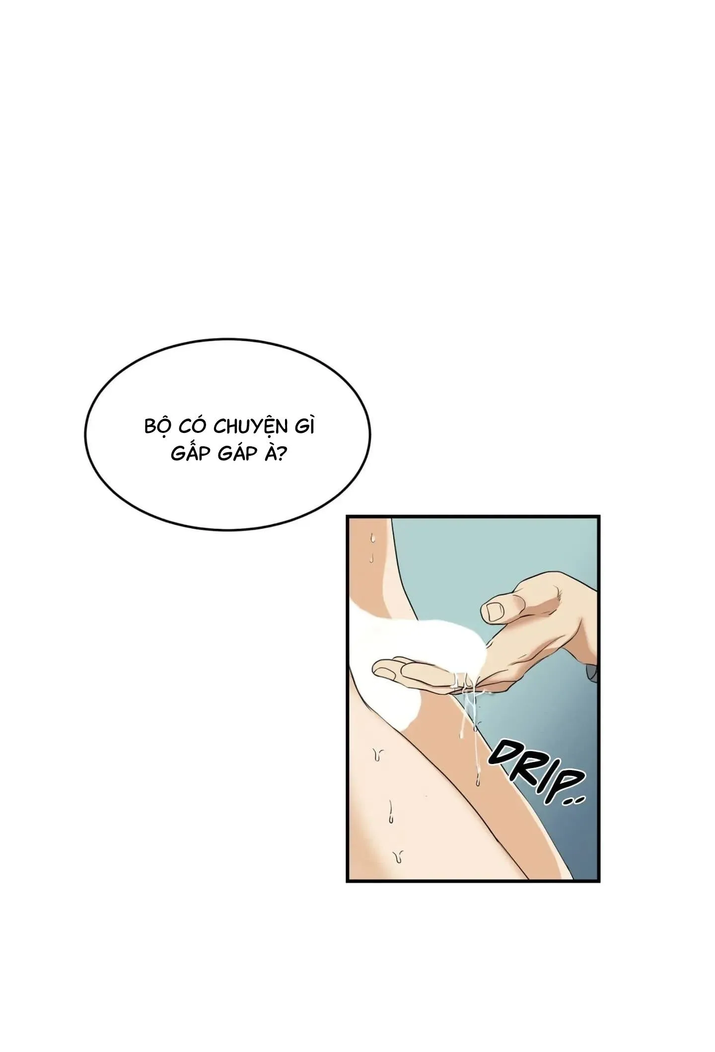 Một nhân cách khác Chapter 1 Trang 135