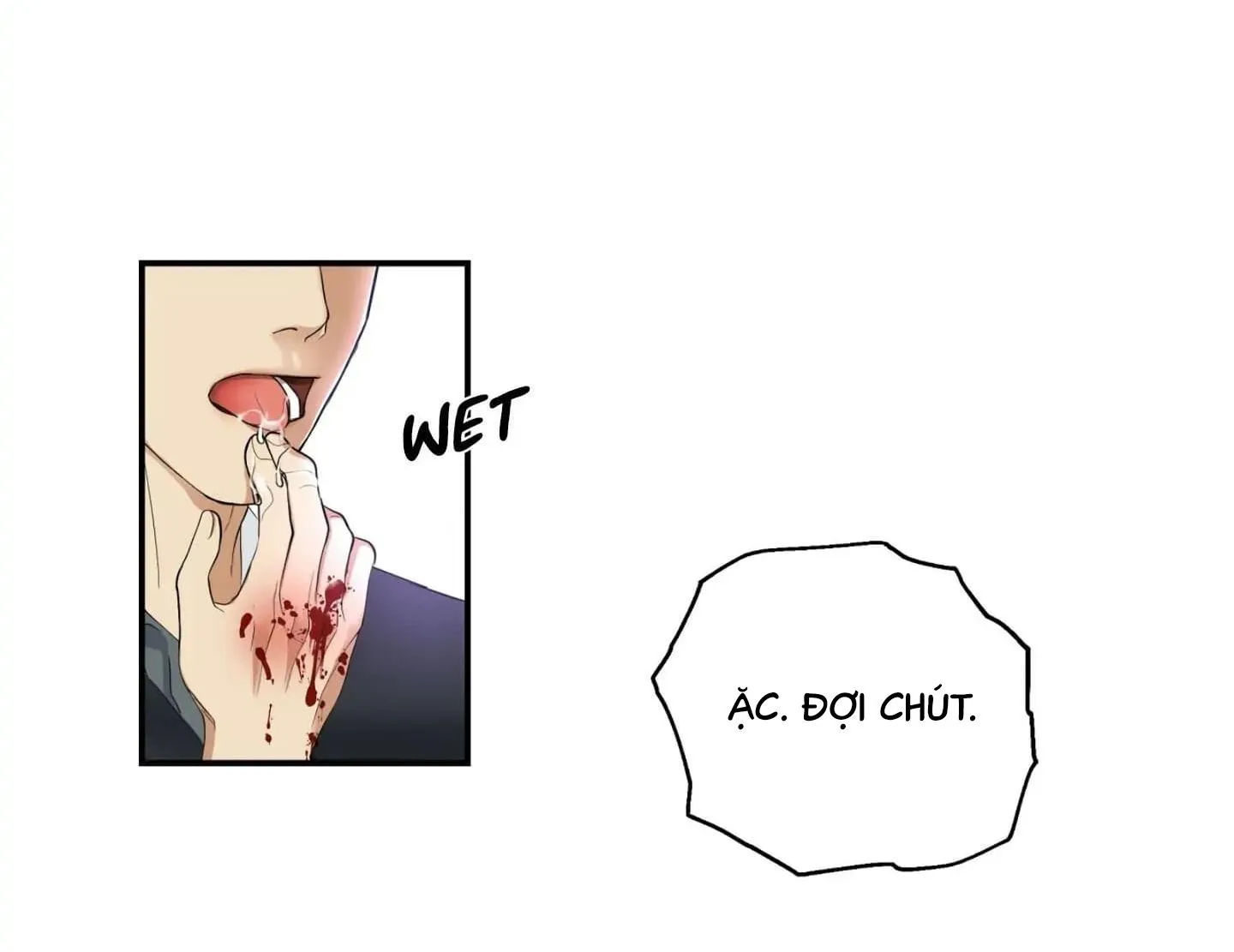 Một nhân cách khác Chapter 1 Trang 139